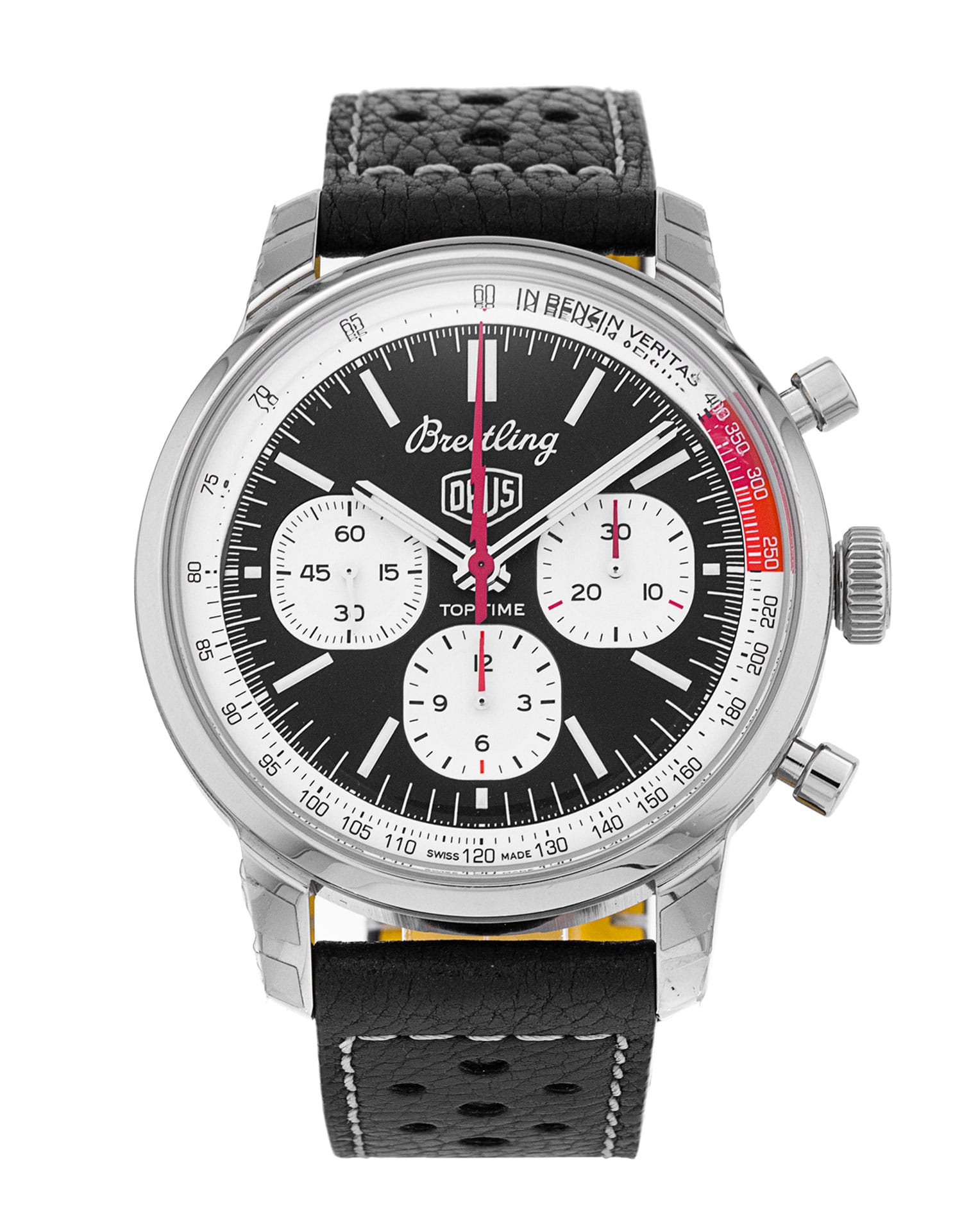 Breitling Top Time AB0176 Thumbnail 1