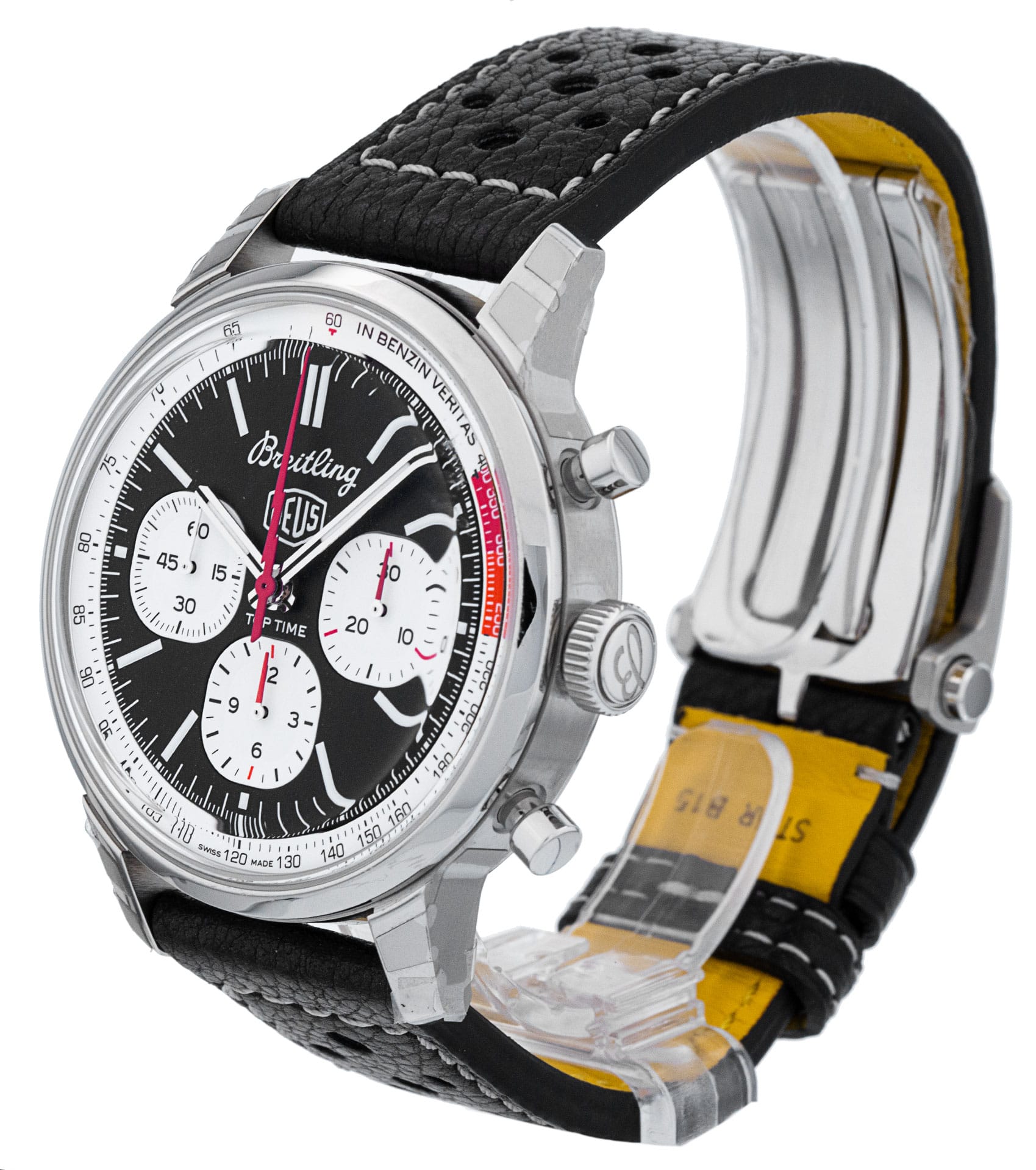 Breitling Top Time AB0176 Thumbnail 2