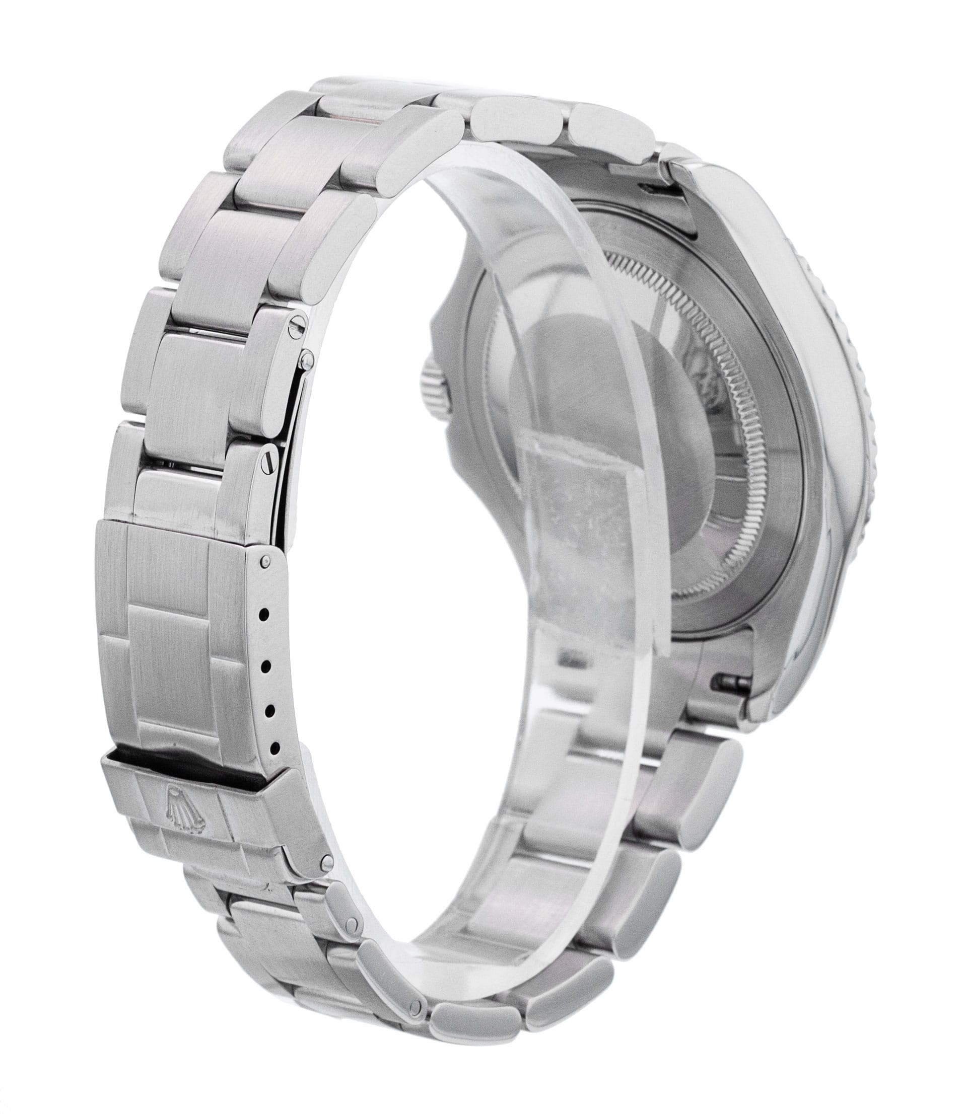 Rolex Yacht-Master 16622 Thumbnail 3