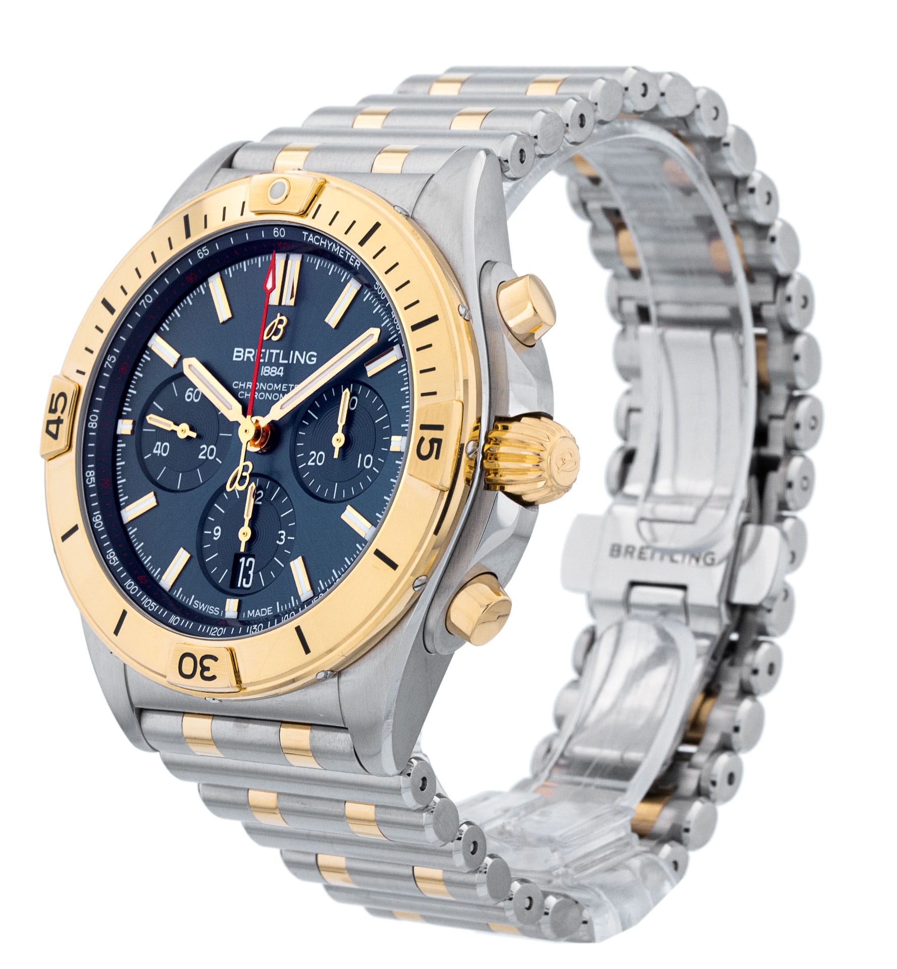 Breitling Chronomat B01 42 UB0134 Thumbnail 2