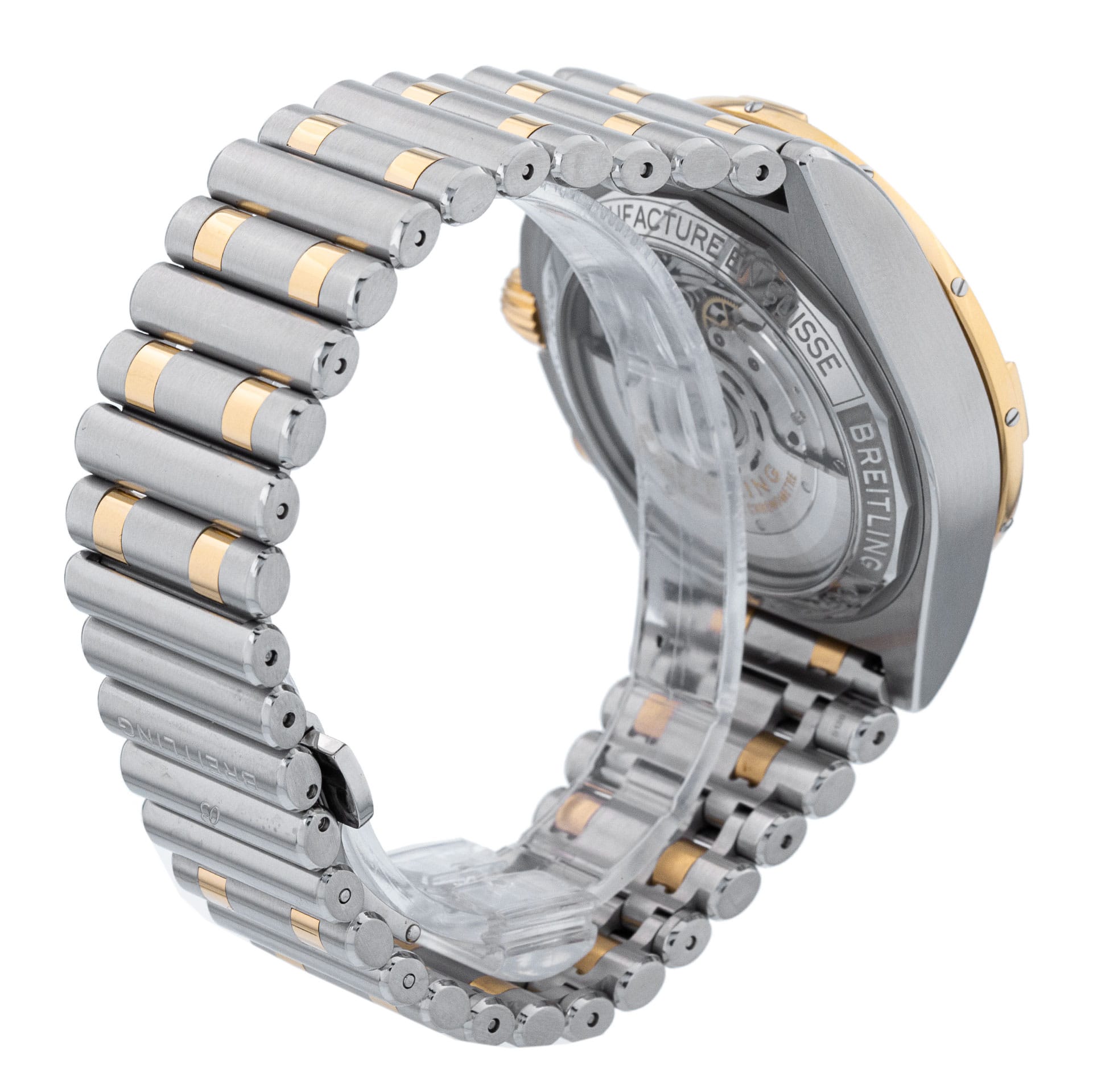 Breitling Chronomat B01 42 UB0134 Thumbnail 3