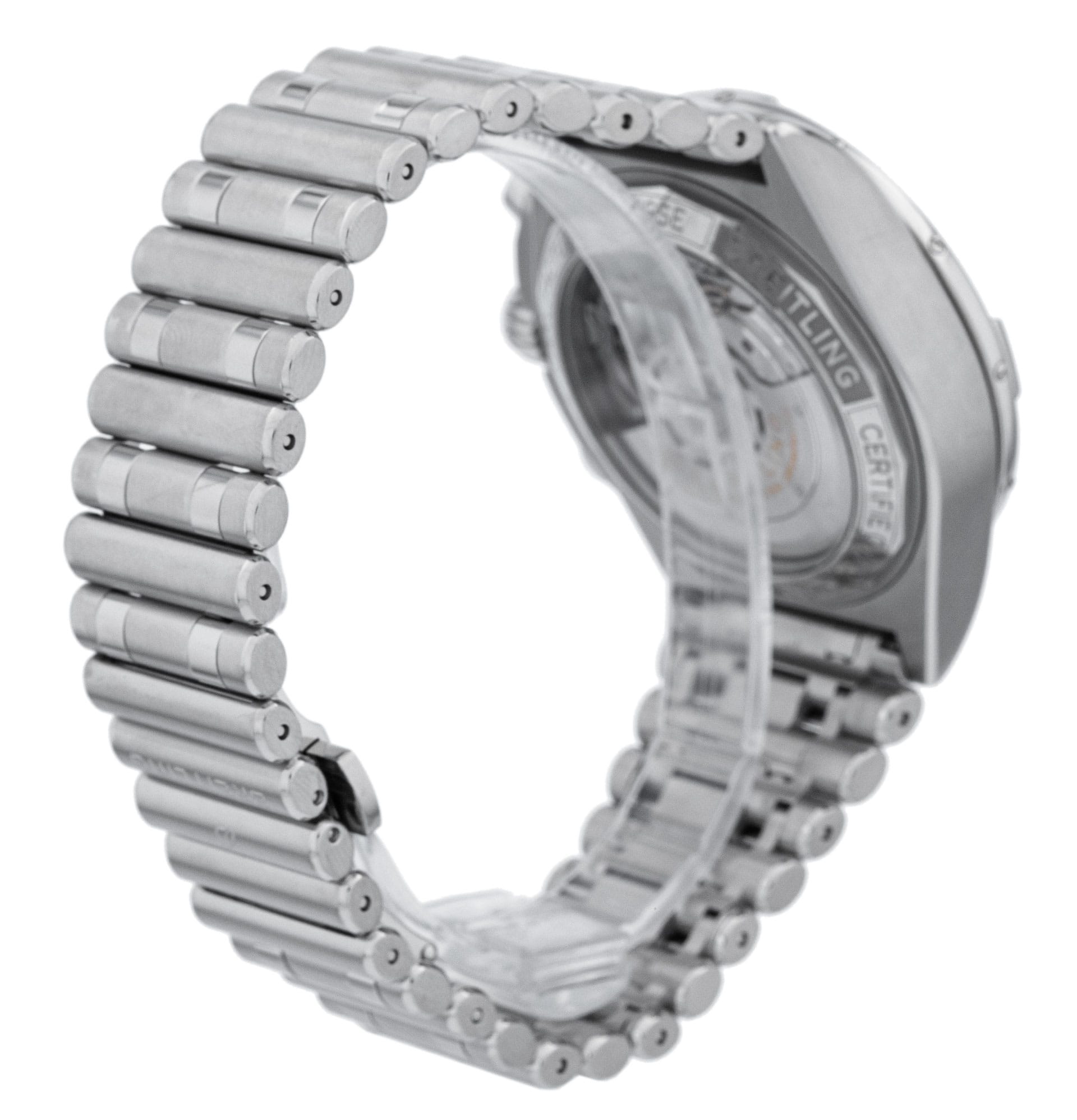 Breitling Chronomat B01 42 AB0134 Thumbnail 3