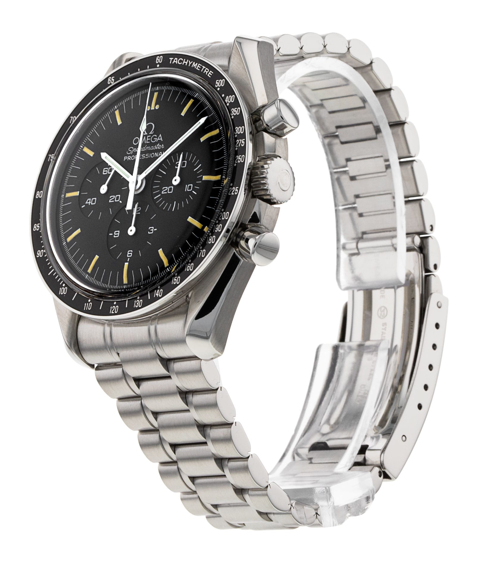 Omega Speedmaster Moonwatch 3590.59.00 Thumbnail 2