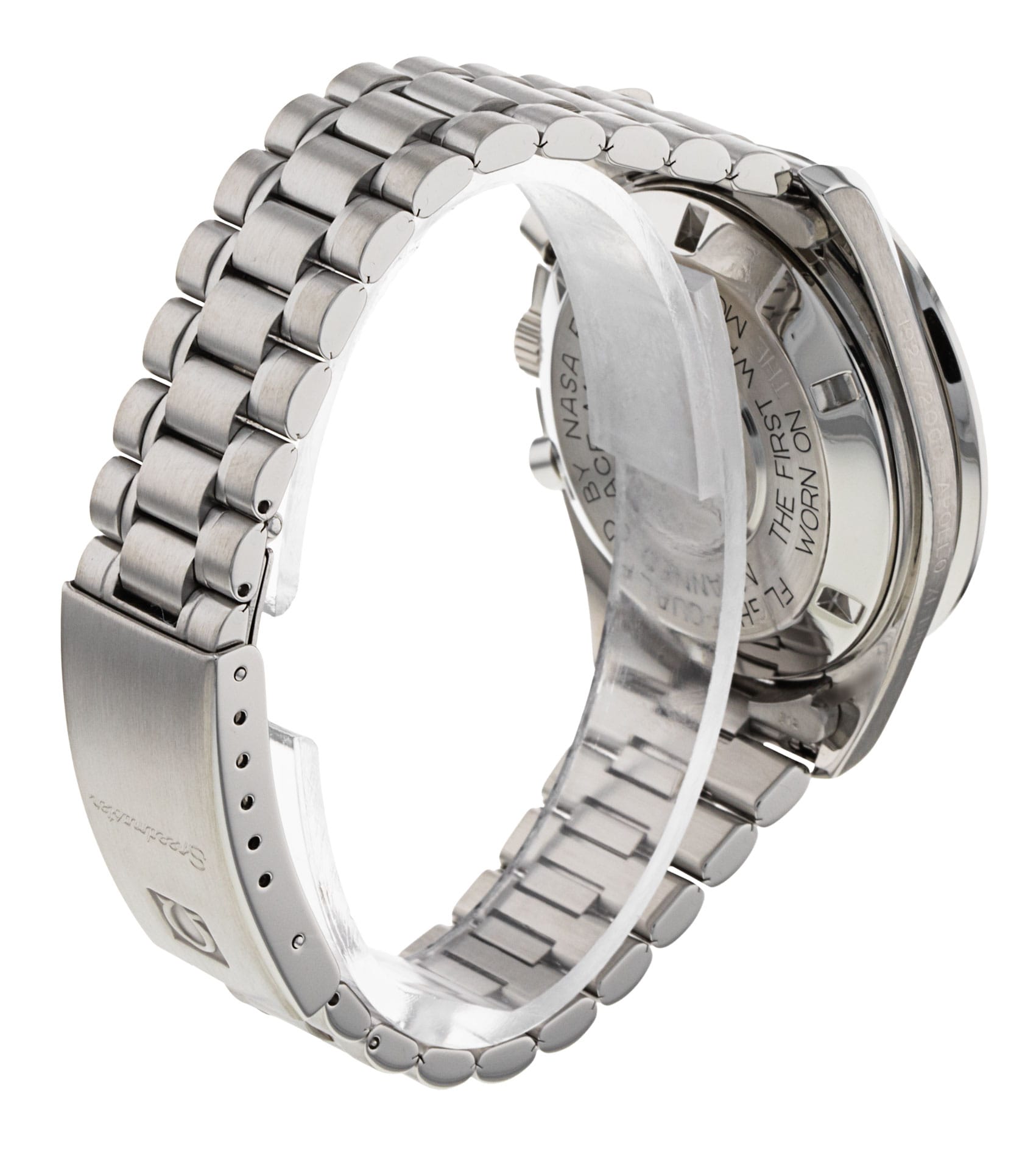 Omega Speedmaster Moonwatch 3590.59.00 Thumbnail 3