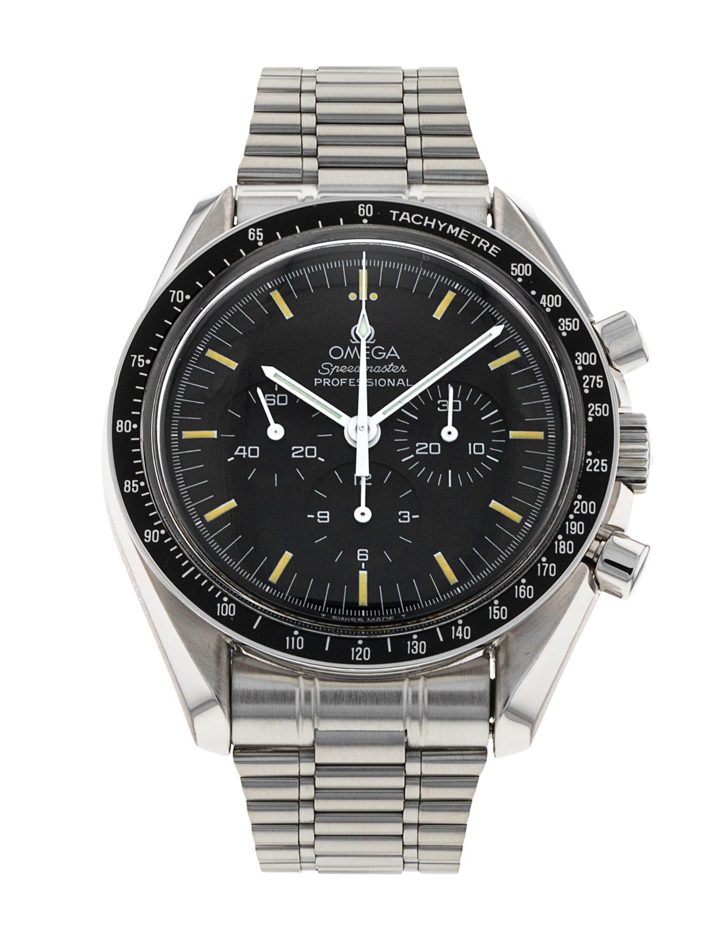 Omega Speedmaster Moonwatch 3590.59.00 Thumbnail 1