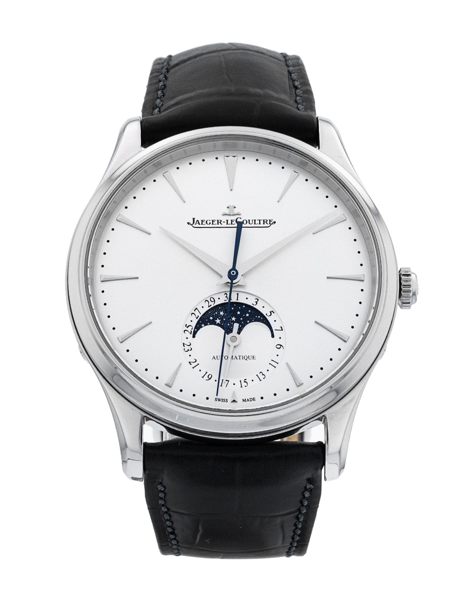 Jaeger-LeCoultre Master Ultra Thin Moon 1368430 Thumbnail 1