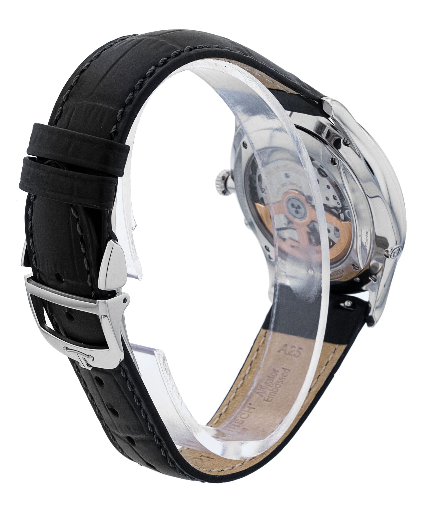 Jaeger-LeCoultre Master Ultra Thin Moon 1368430 Thumbnail 3