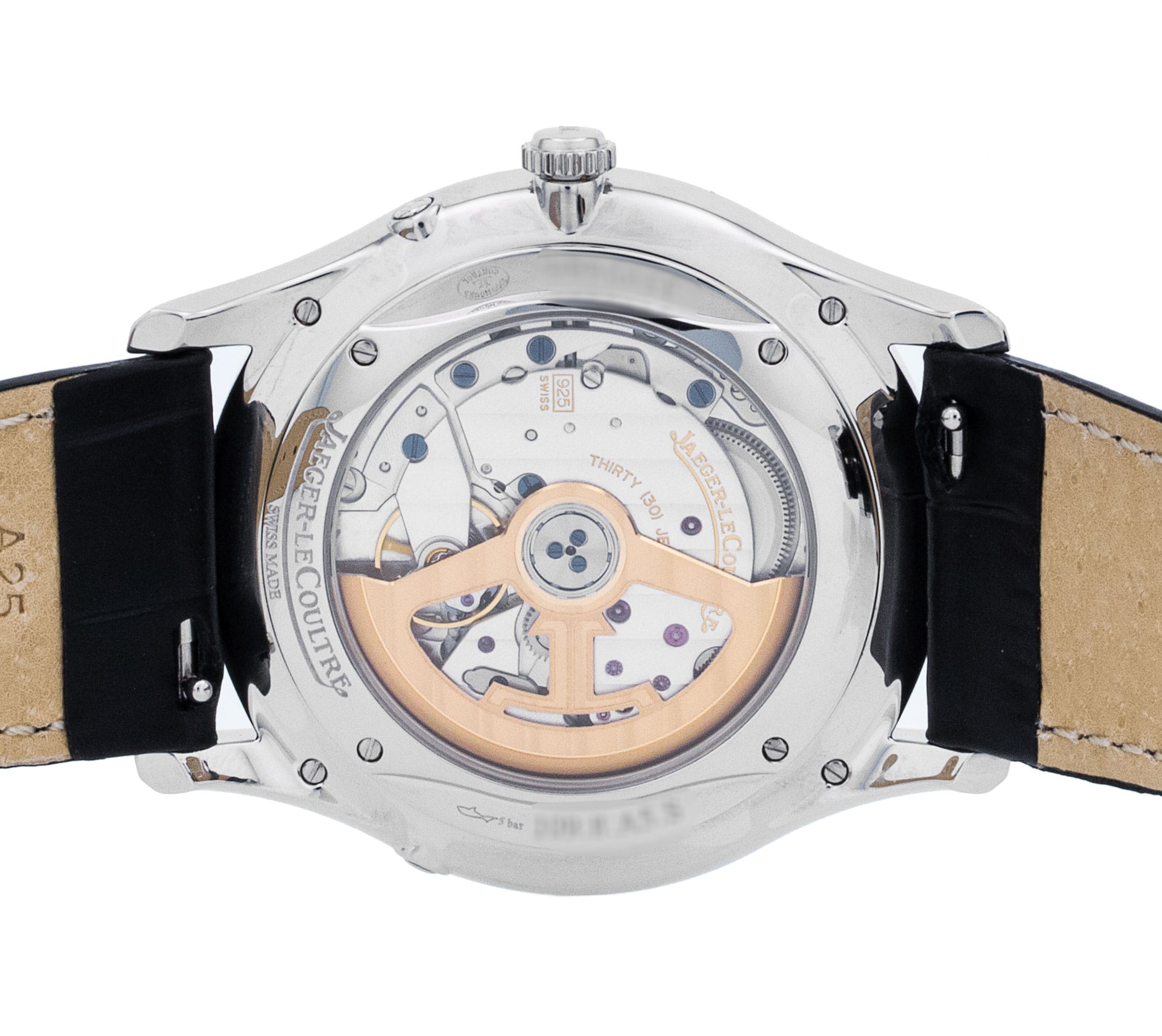 Jaeger-LeCoultre Master Ultra Thin Moon 1368430 Thumbnail 4