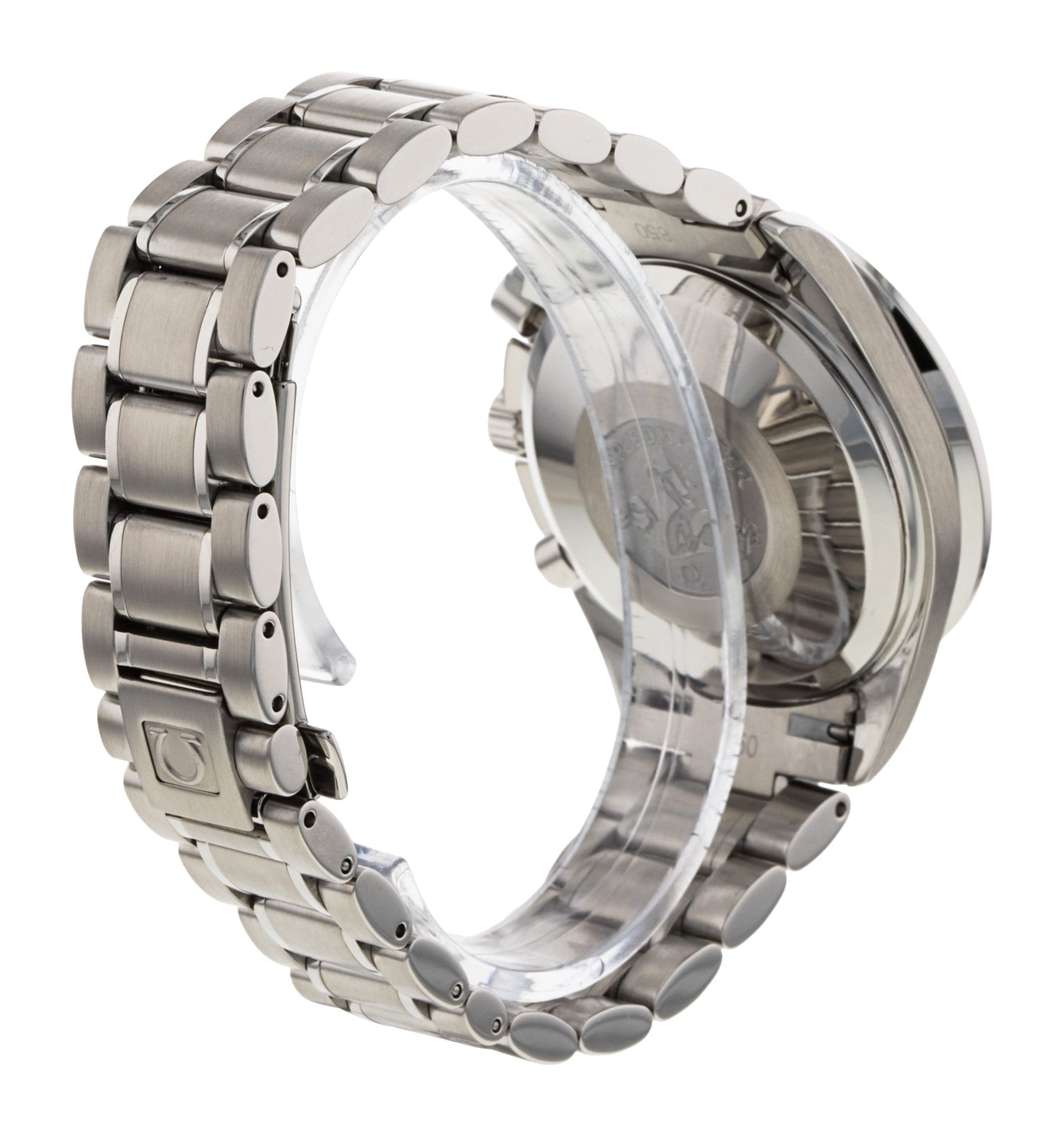 Omega Speedmaster Date 3513.30.00 Thumbnail 3