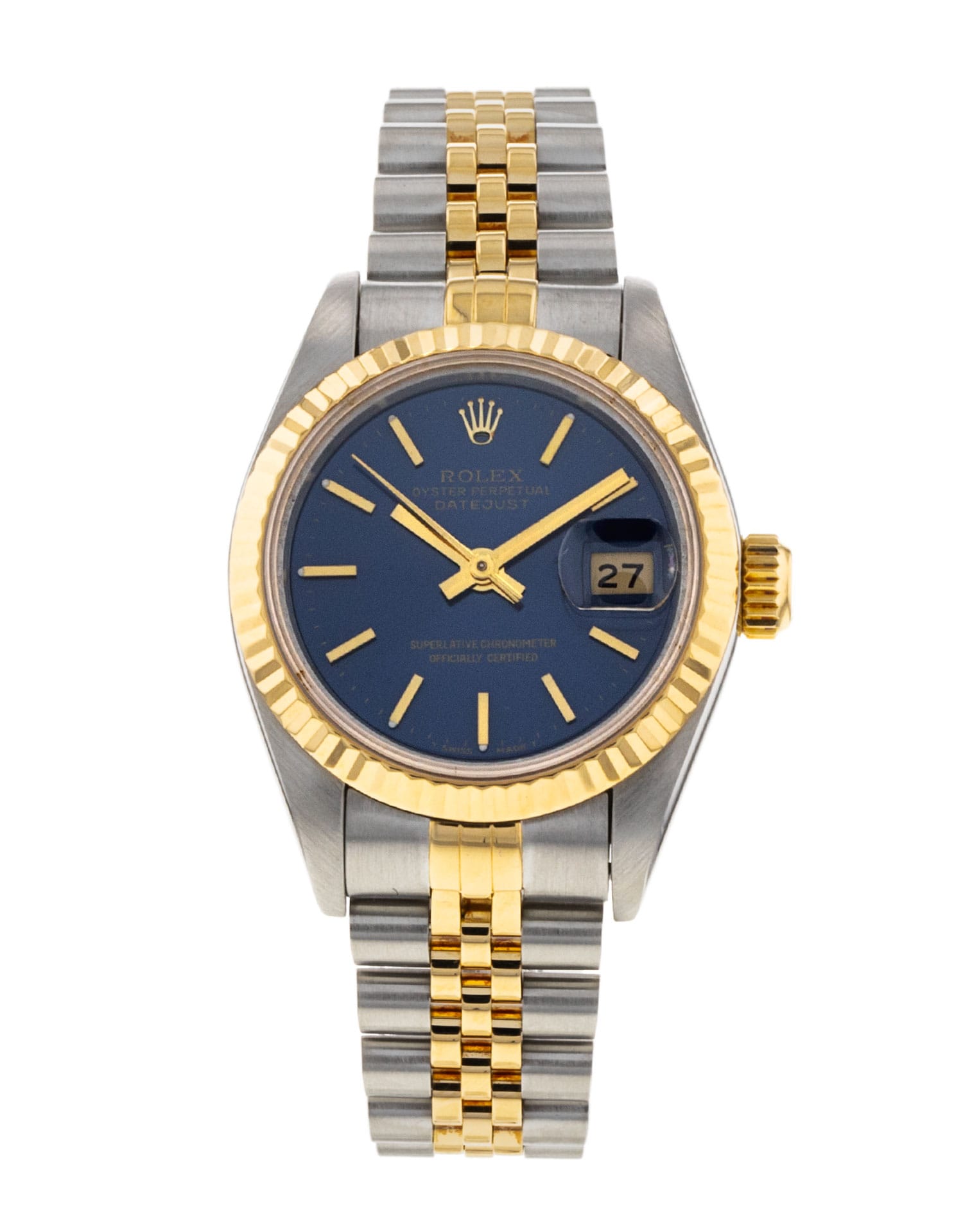 Rolex Datejust Lady 69173 Thumbnail 1