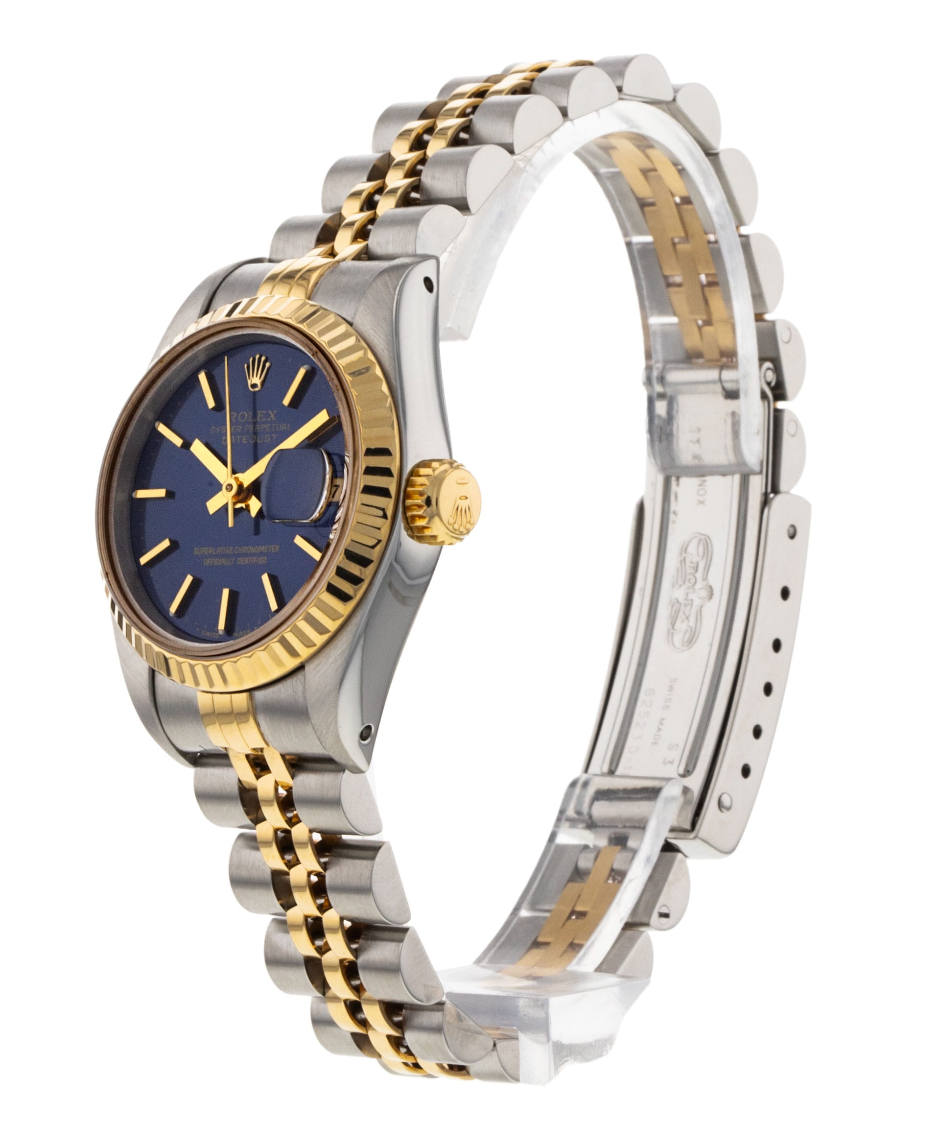 Rolex Datejust Lady 69173 Thumbnail 2