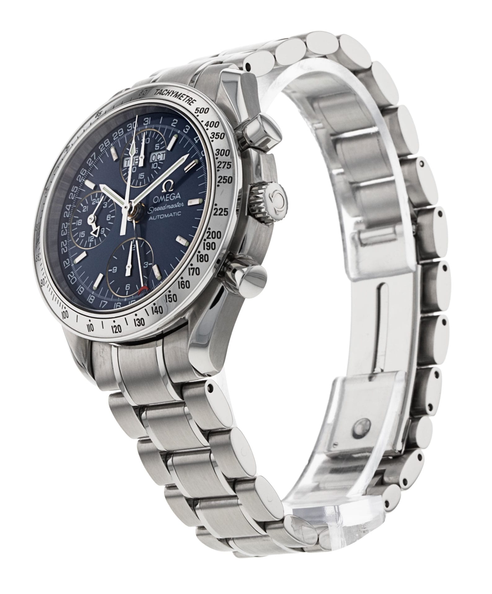 Omega Speedmaster DayDate 3523.80.00 Thumbnail 2