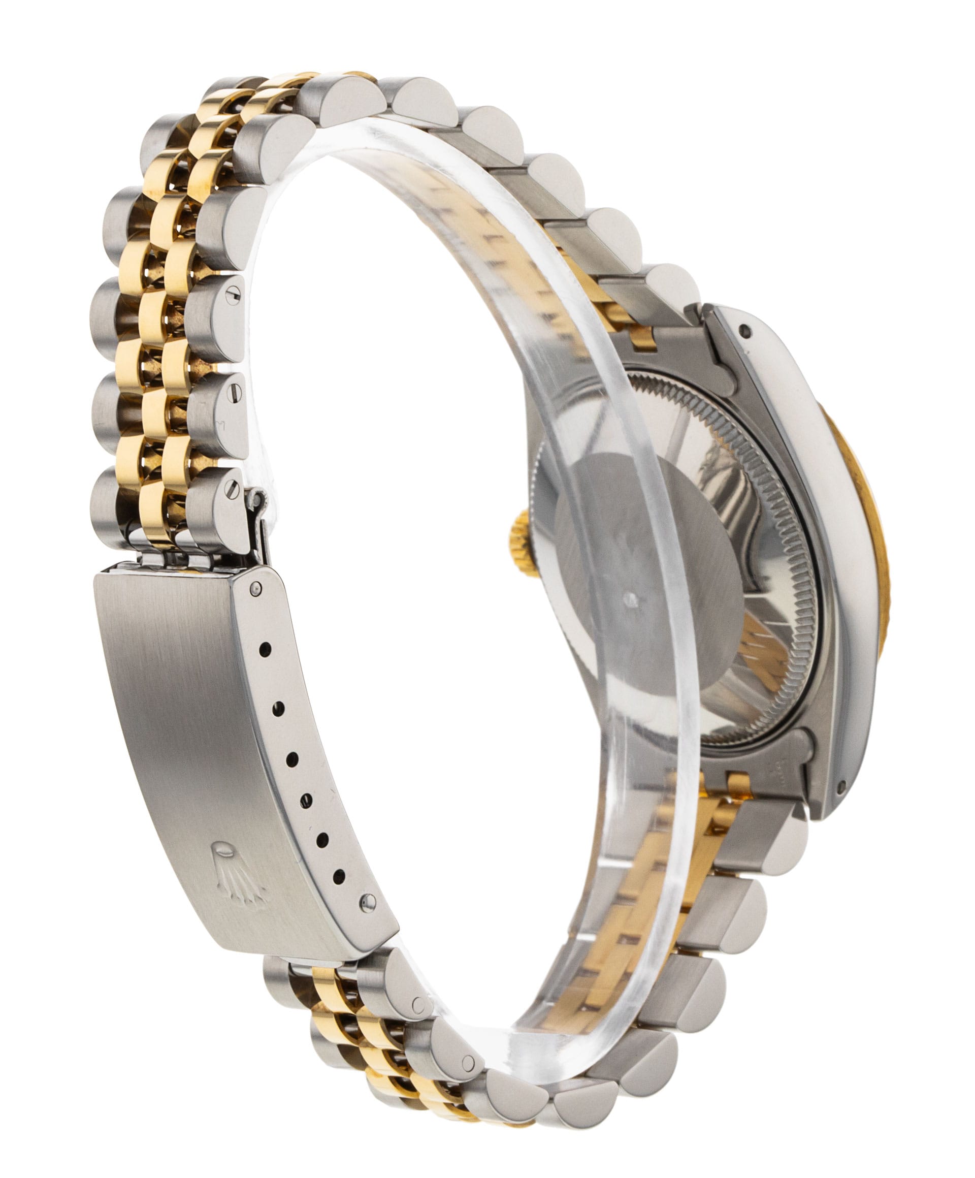 Rolex Mid-Size Datejust 68273 Thumbnail 3