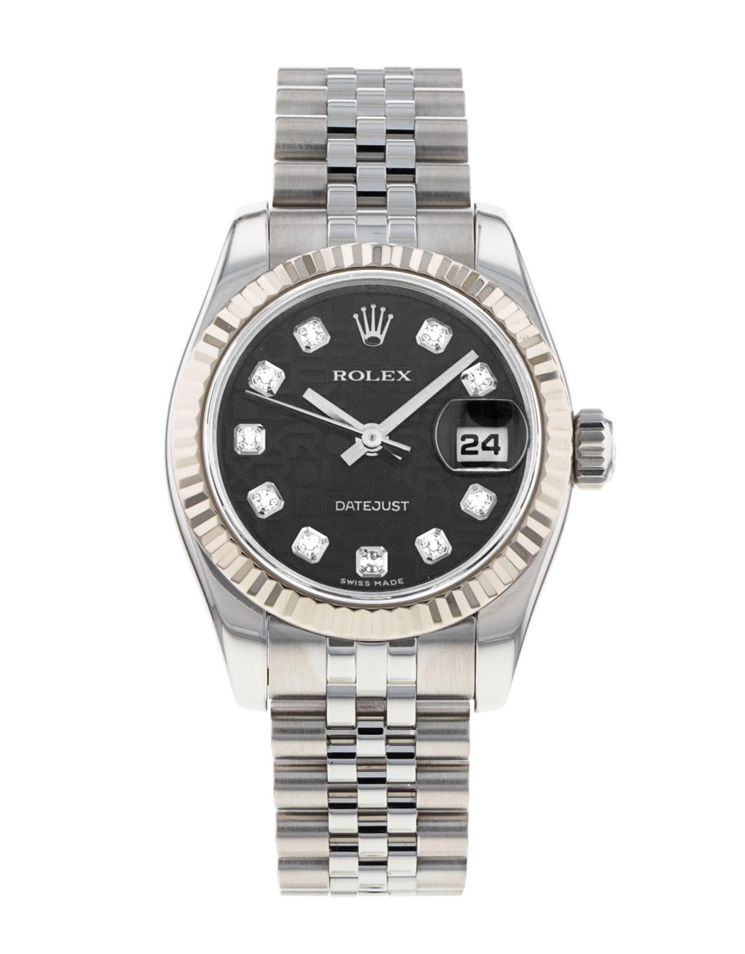 Rolex Datejust Lady 179174 Thumbnail 1