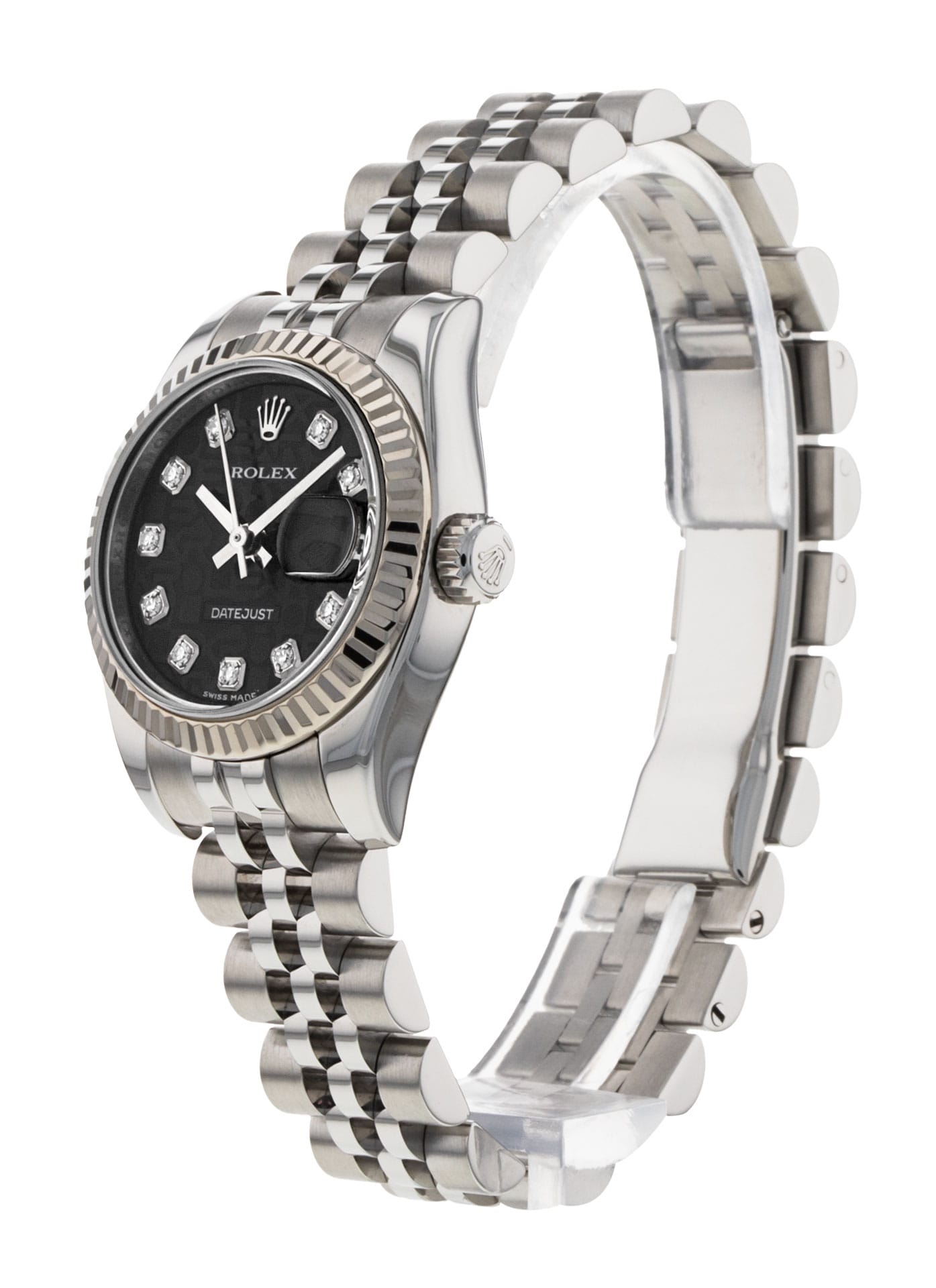 Rolex Datejust Lady 179174 Thumbnail 2