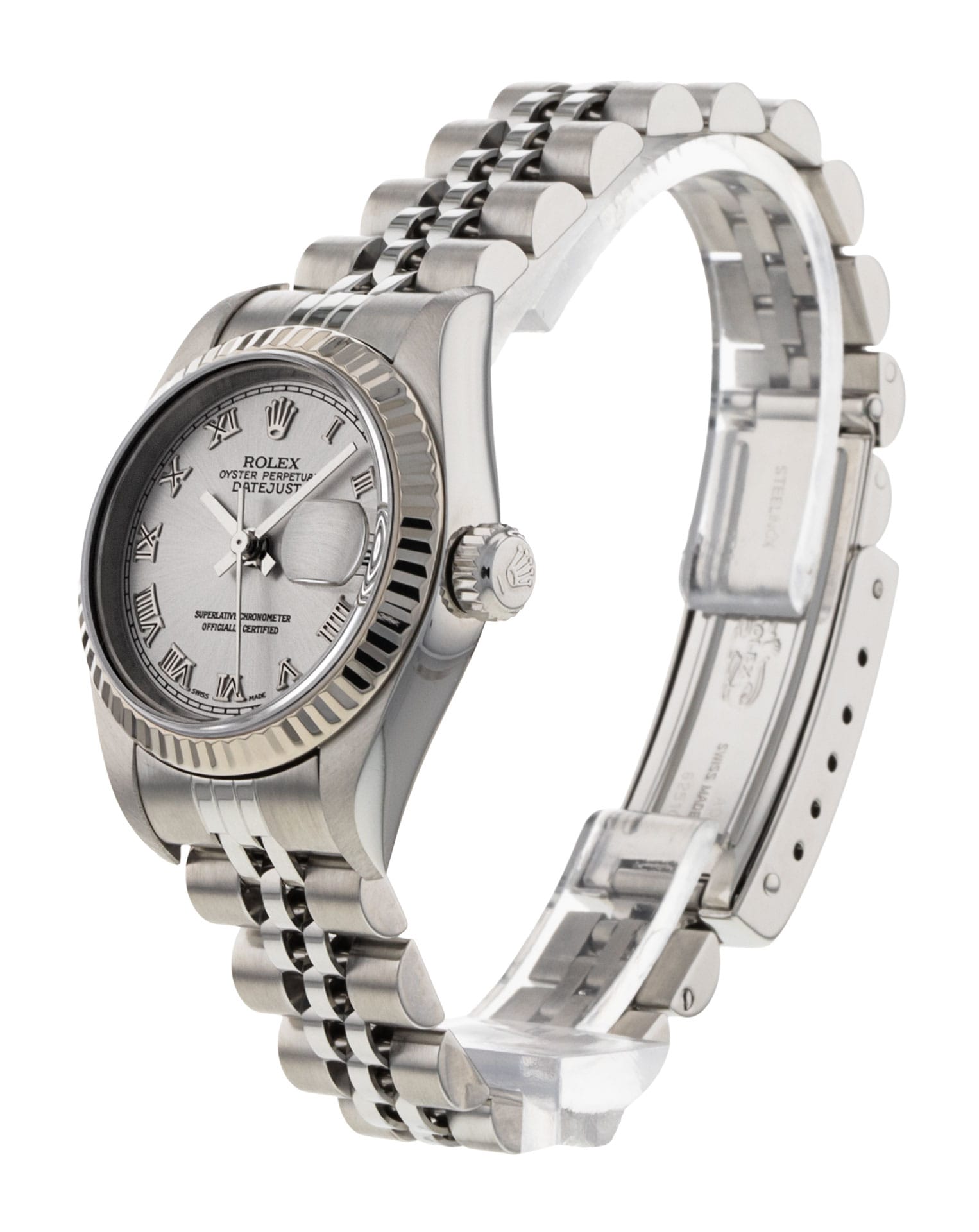 Rolex Datejust Lady 79174 Thumbnail 2