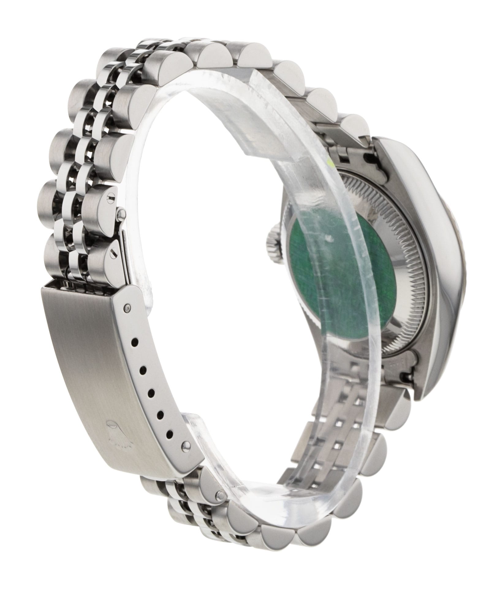 Rolex Datejust Lady 79174 Thumbnail 3