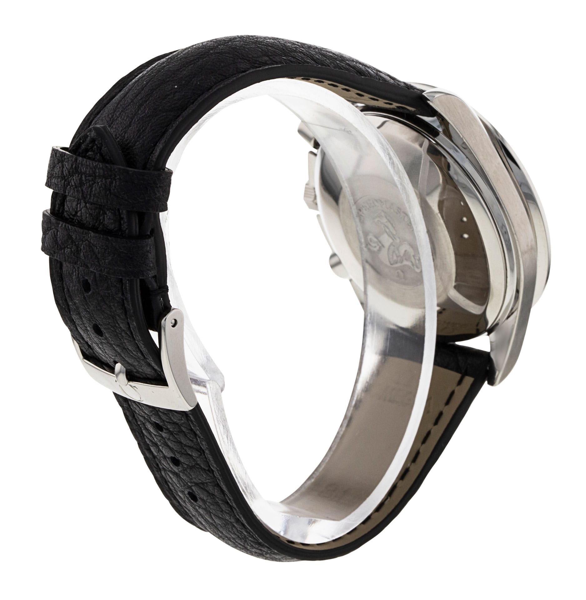 Omega Speedmaster Automatic Date 3811.70.26 Thumbnail 3