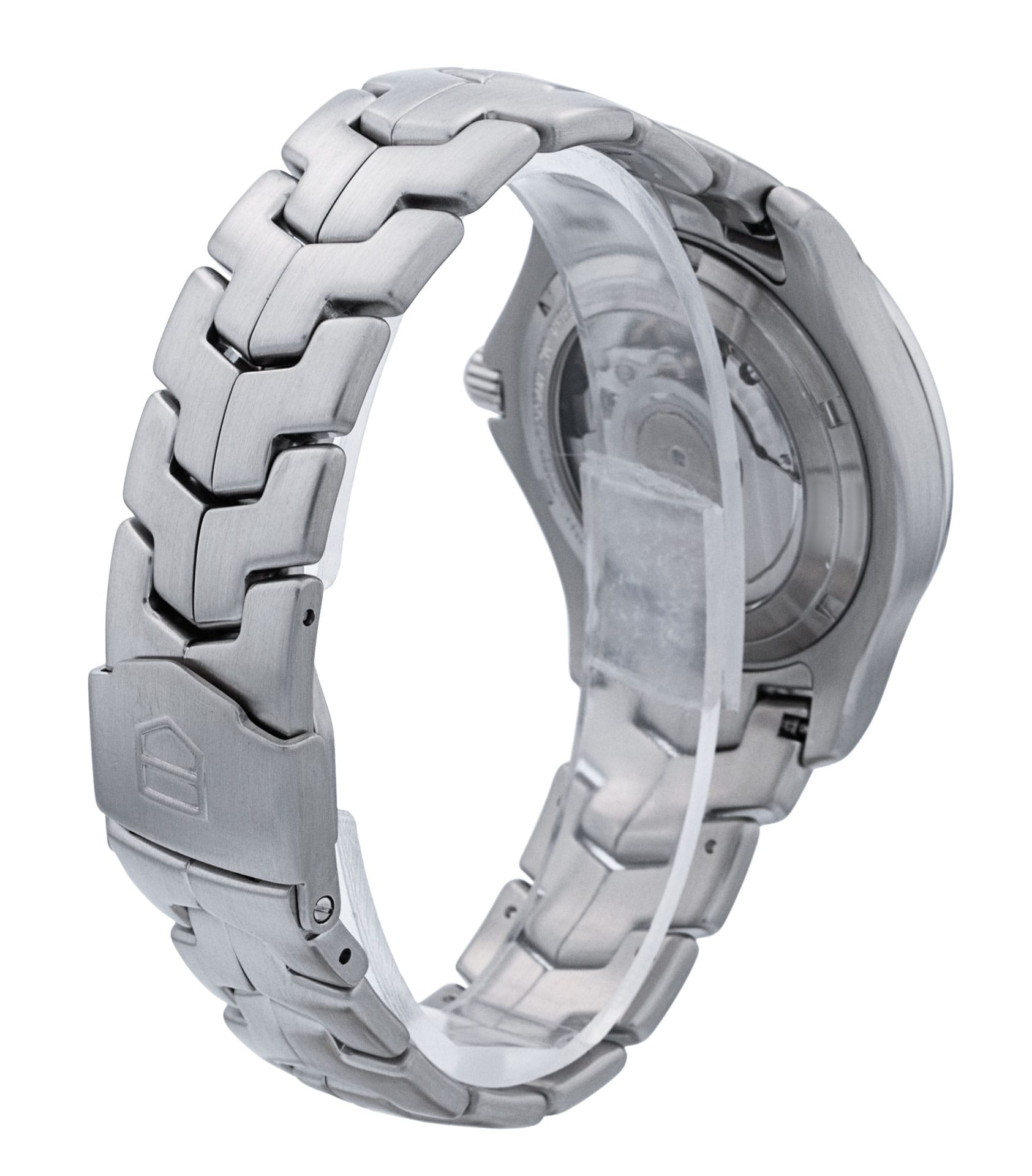 Tag Heuer Link WJF211B.BA0570 Thumbnail 3