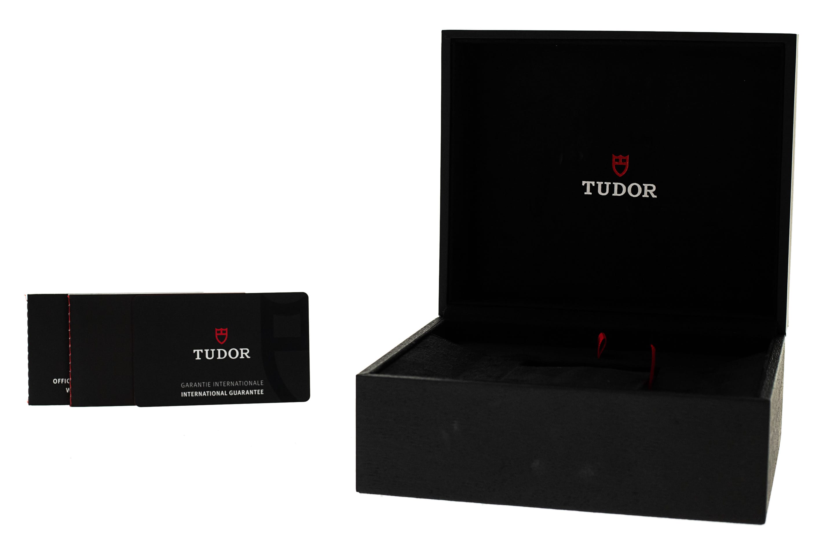Tudor Black Bay GMT M79830RB-0001 Thumbnail 4