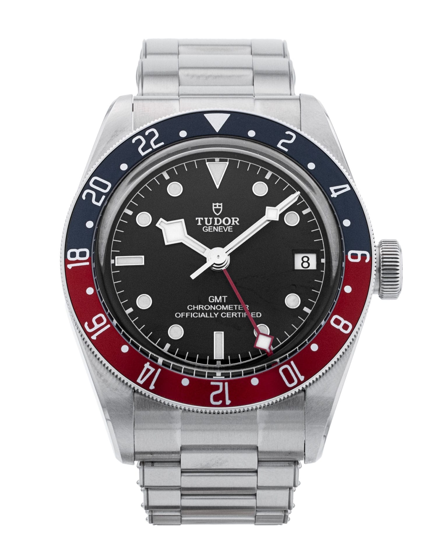 Tudor Black Bay GMT M79830RB-0001 Thumbnail 1