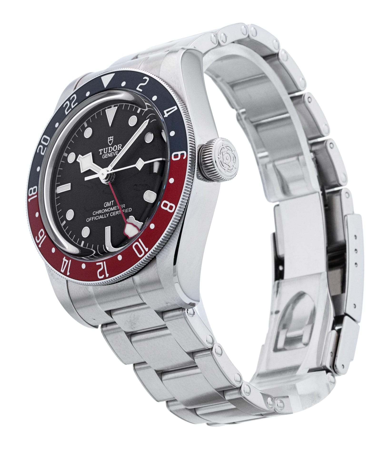 Tudor Black Bay GMT M79830RB-0001 Thumbnail 2
