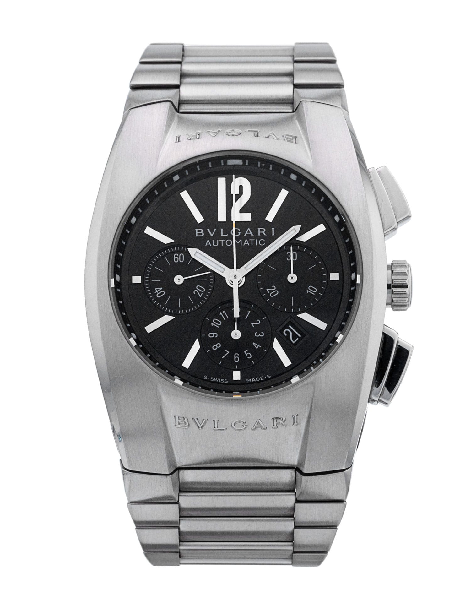 Bvlgari Ergon EG35SCH