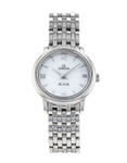 Pre-Owned Omega De Ville Ladies Watch