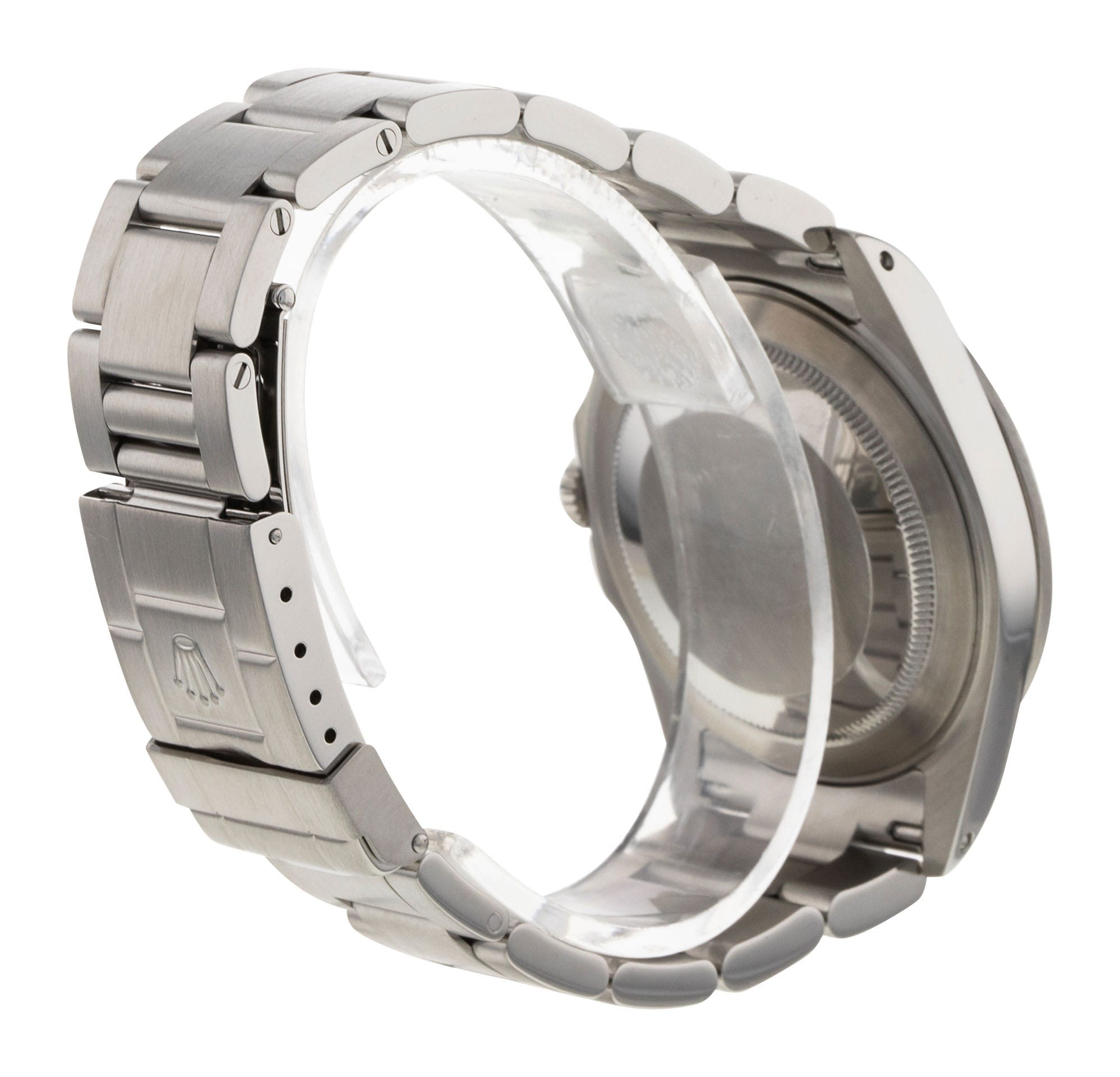 Rolex Explorer II 16570 Thumbnail 3