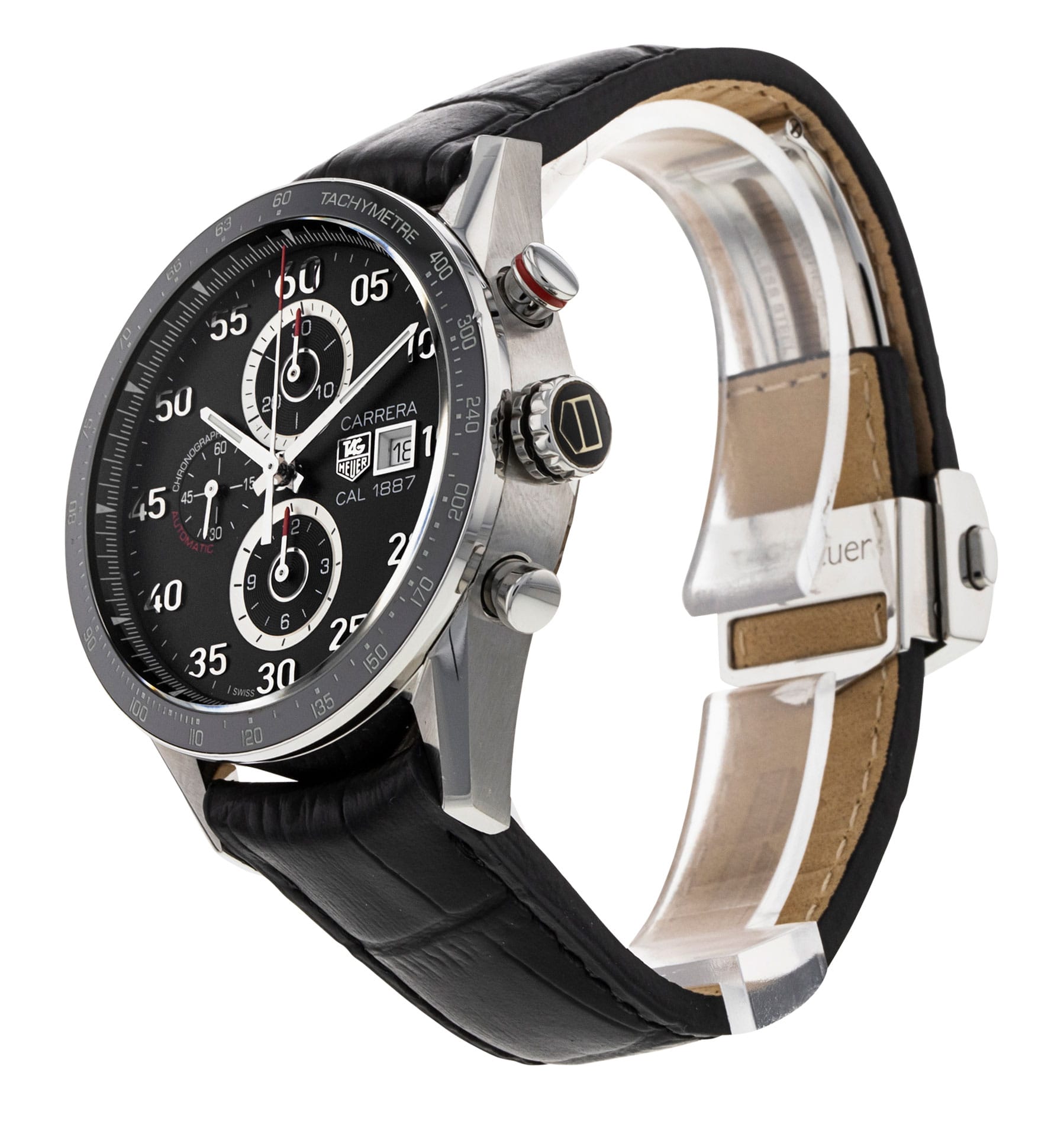 Tag Heuer Carrera CAR2A10.FC6235 Thumbnail 2