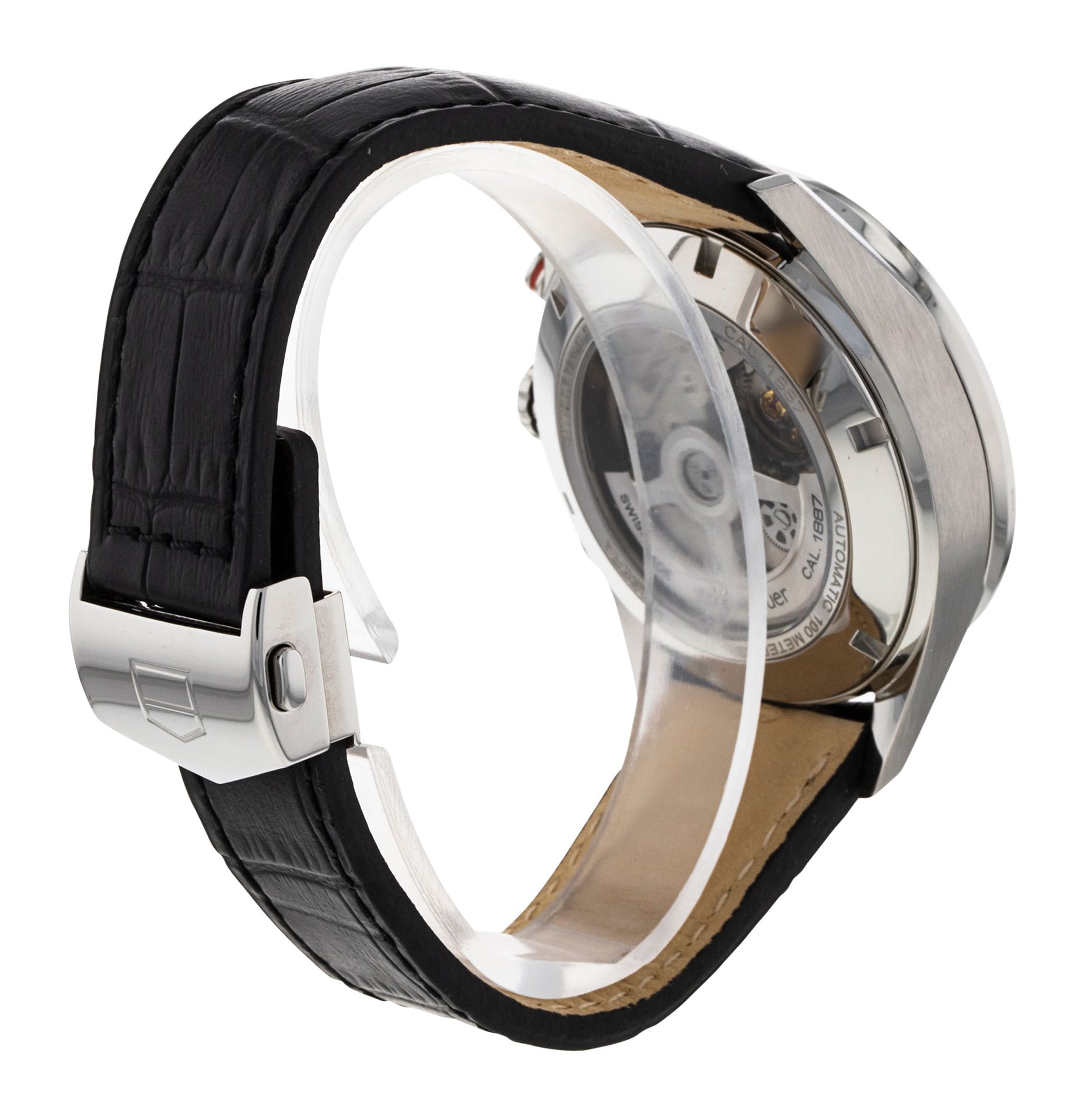 Tag Heuer Carrera CAR2A10.FC6235 Thumbnail 3