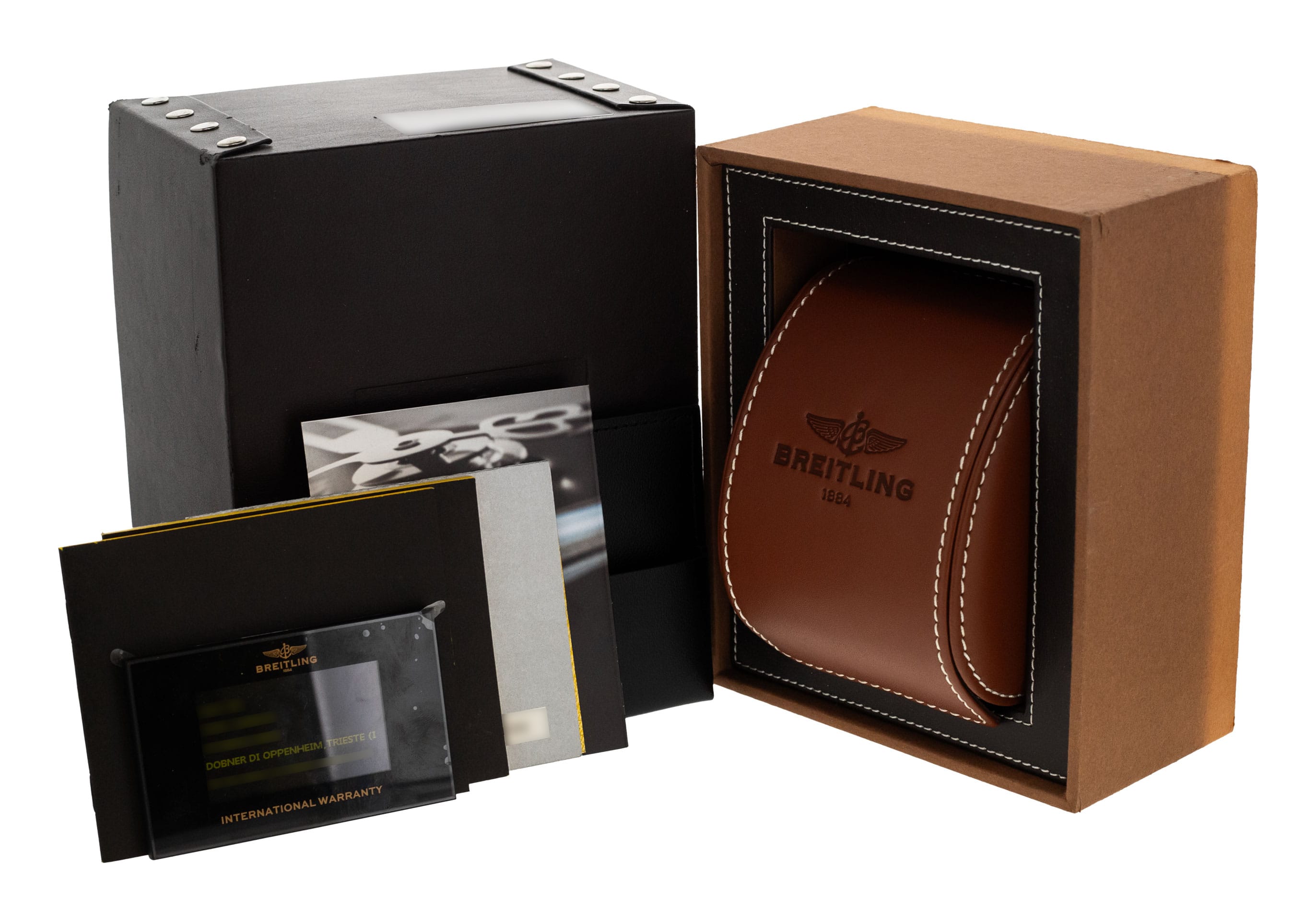 Breitling Colt Quartz A74389 Thumbnail 4