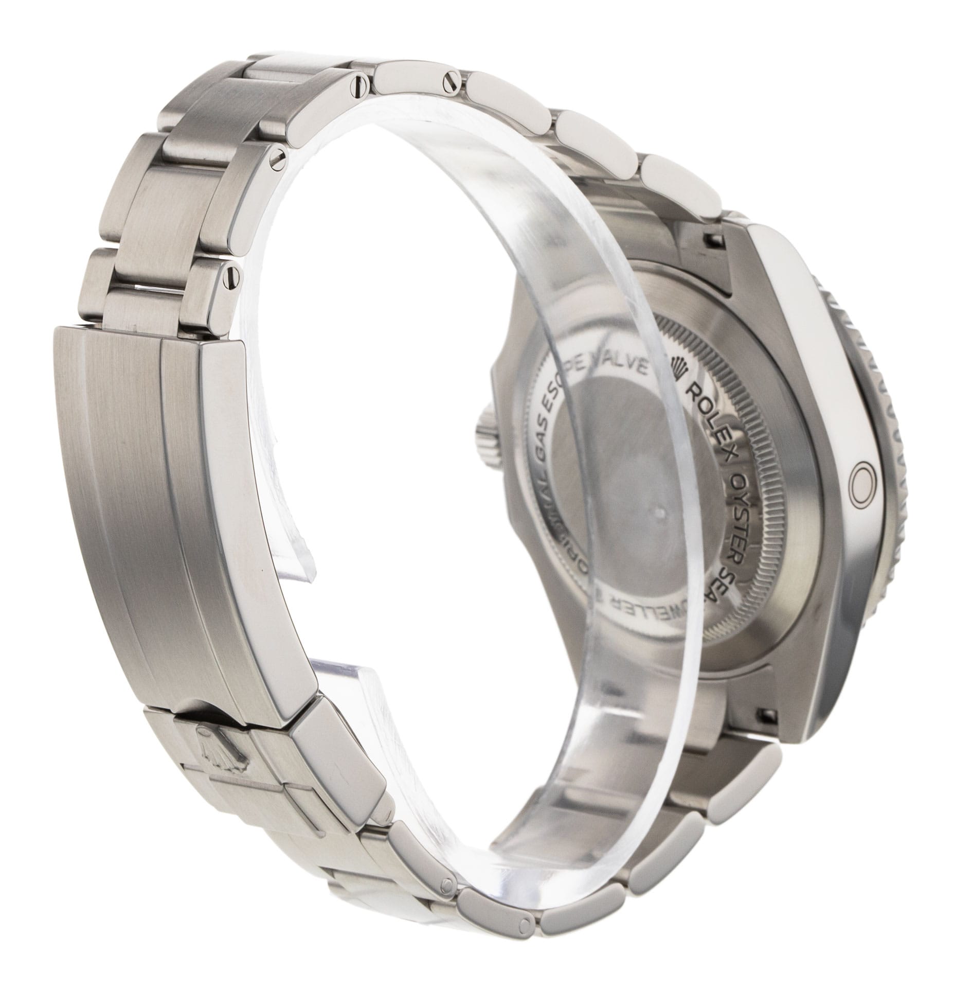 Rolex Sea-Dweller 4000 116600 Thumbnail 3