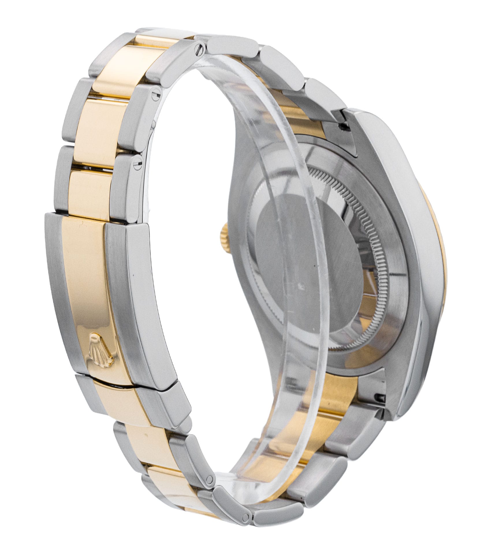 Rolex Datejust II 116333 Thumbnail 3