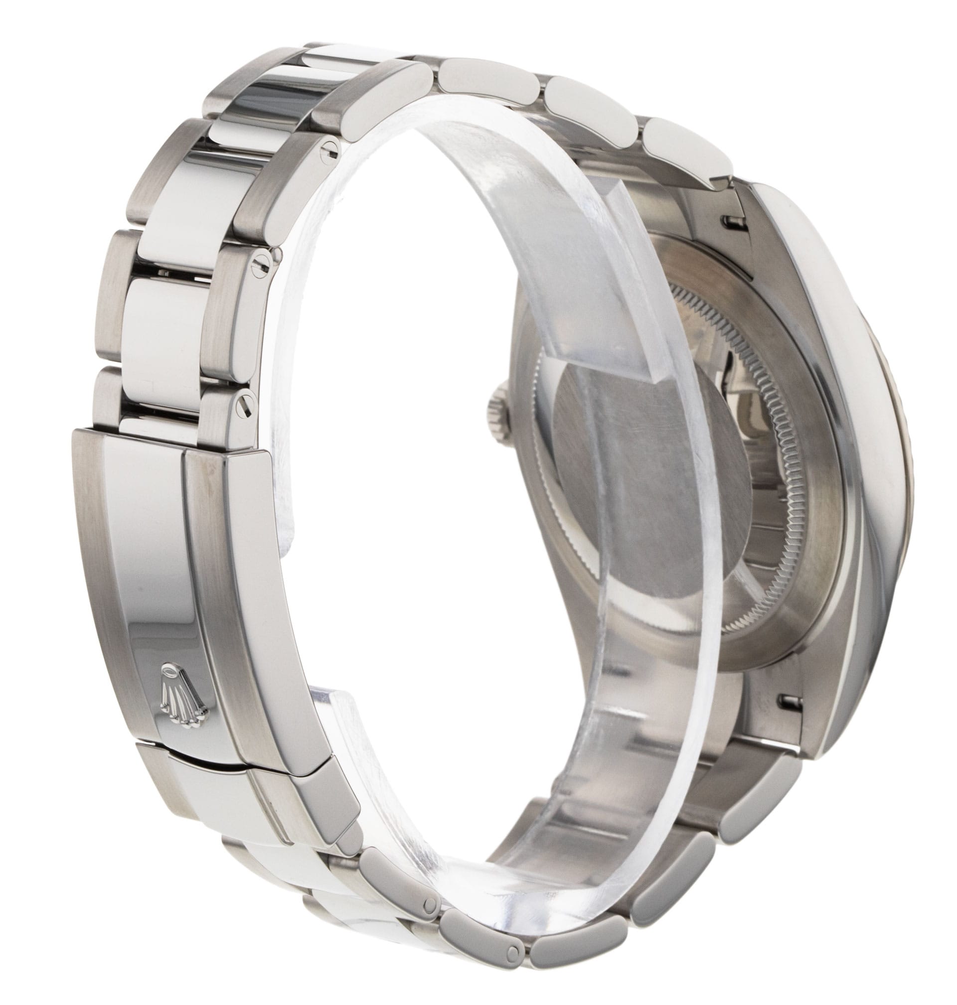 Rolex Datejust 41 126334 Thumbnail 3