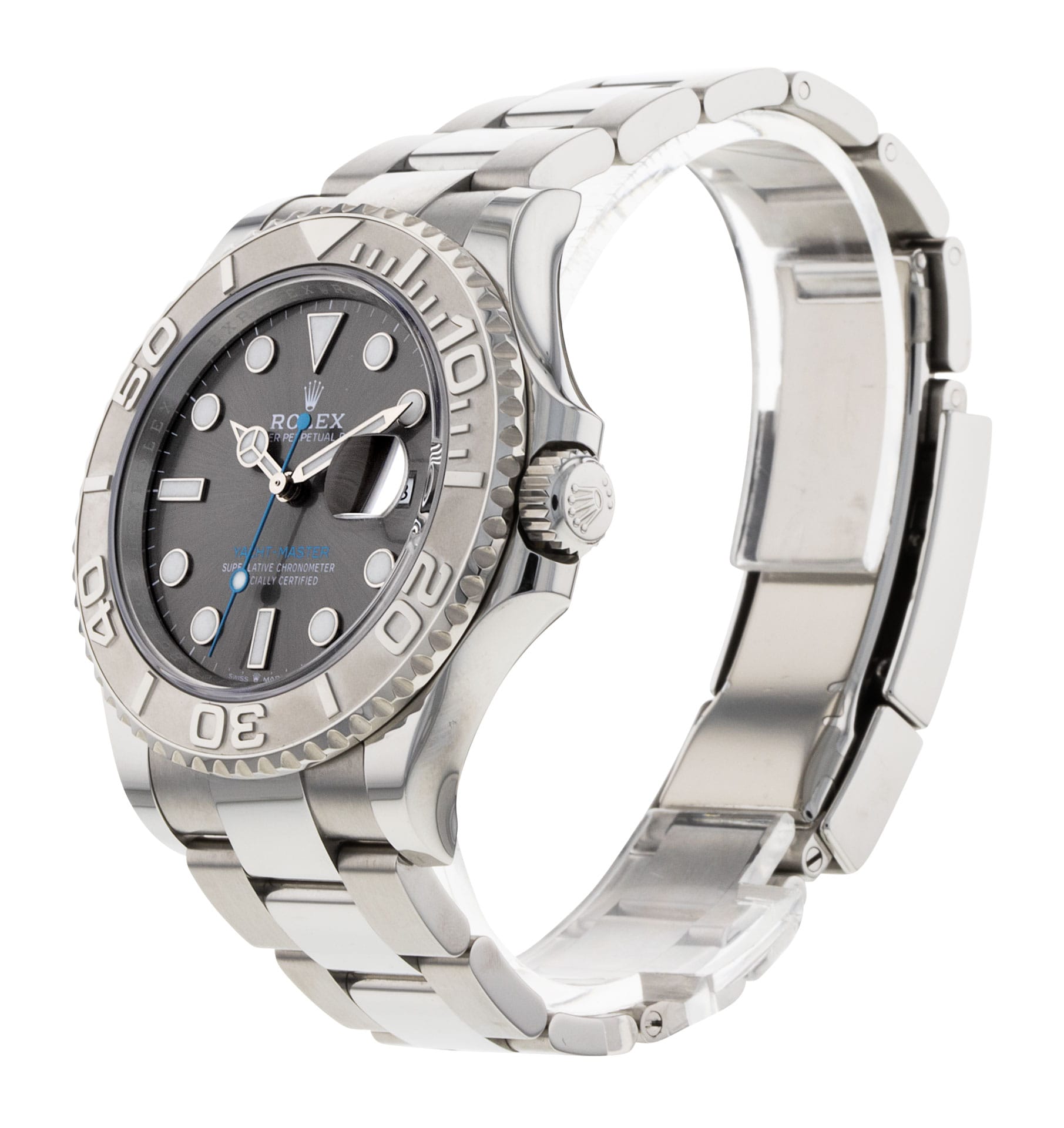Rolex Yacht-Master 126622 Thumbnail 2