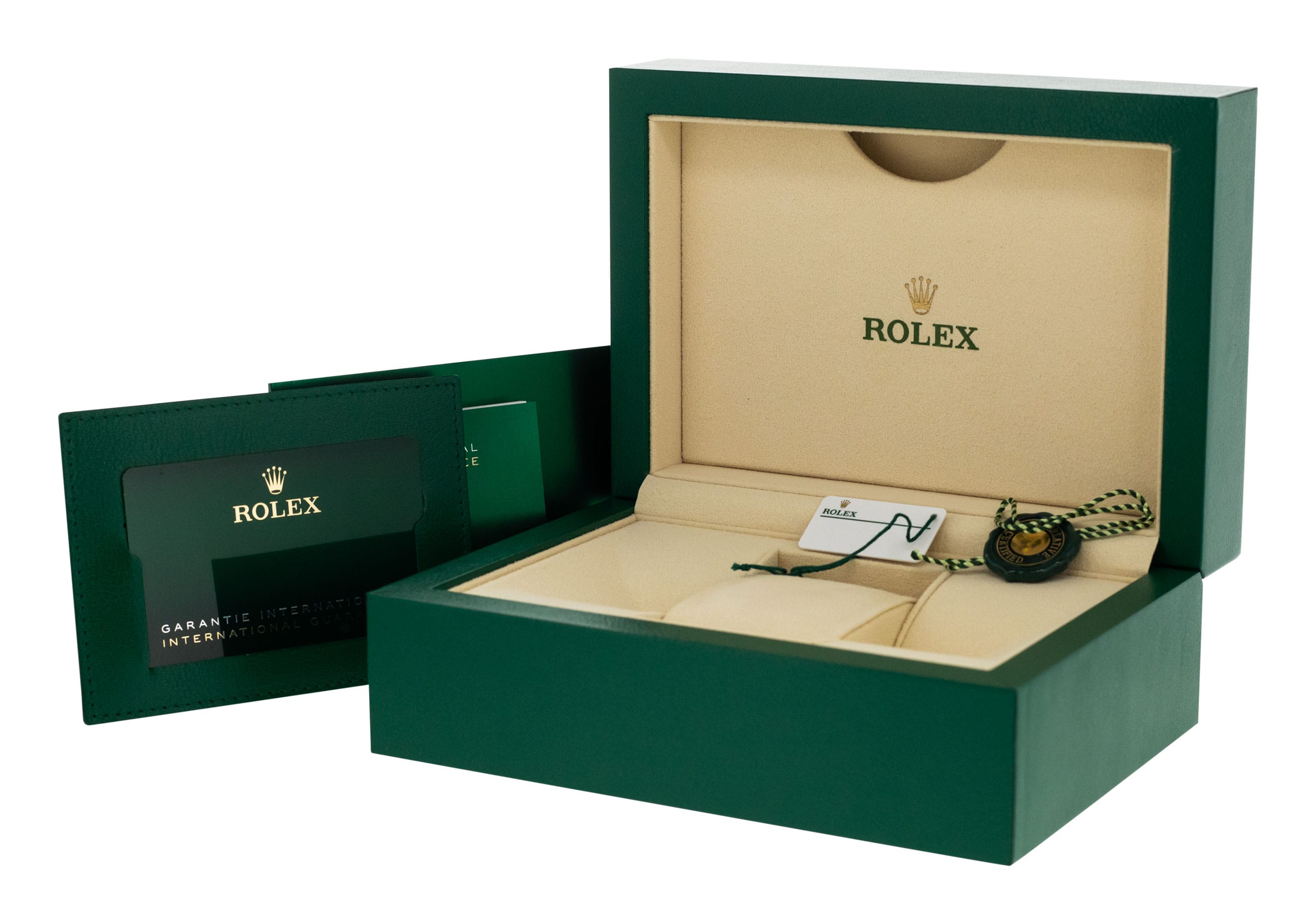 Rolex Yacht-Master 126622 Thumbnail 4