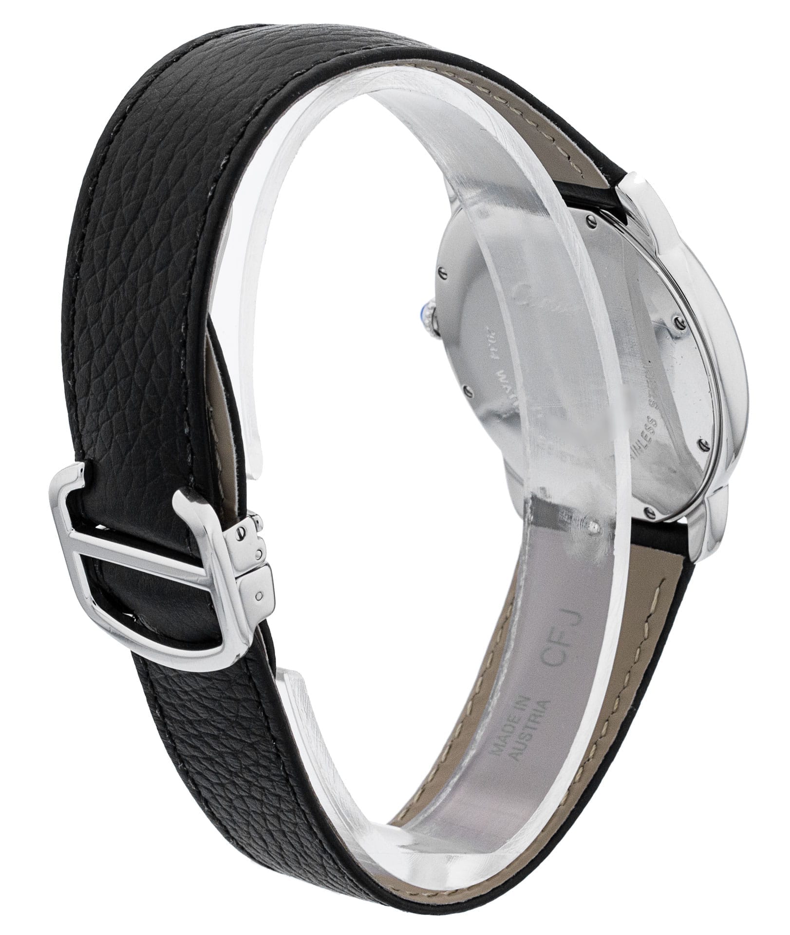 Cartier Ronde Solo W6700255 Thumbnail 3