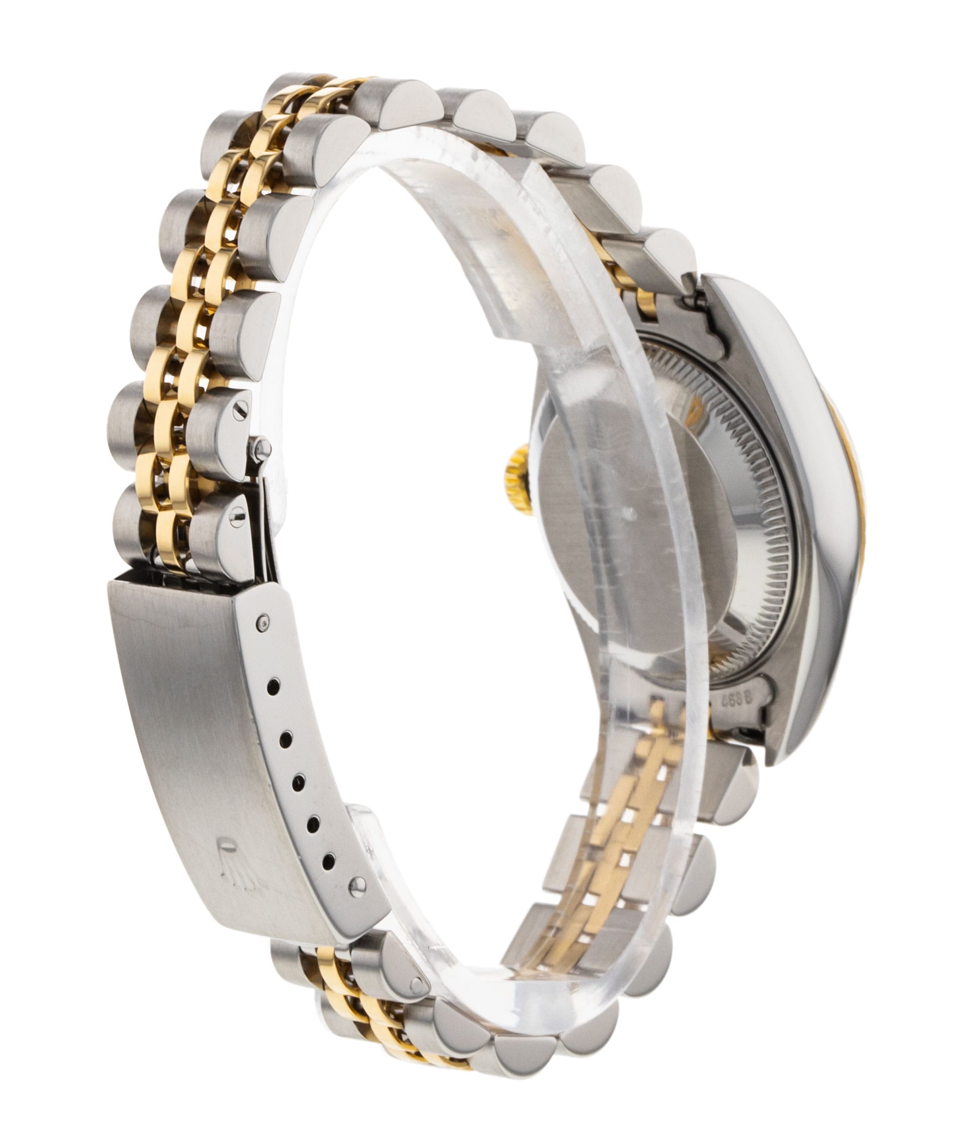 Rolex Datejust Lady 79173 Thumbnail 3