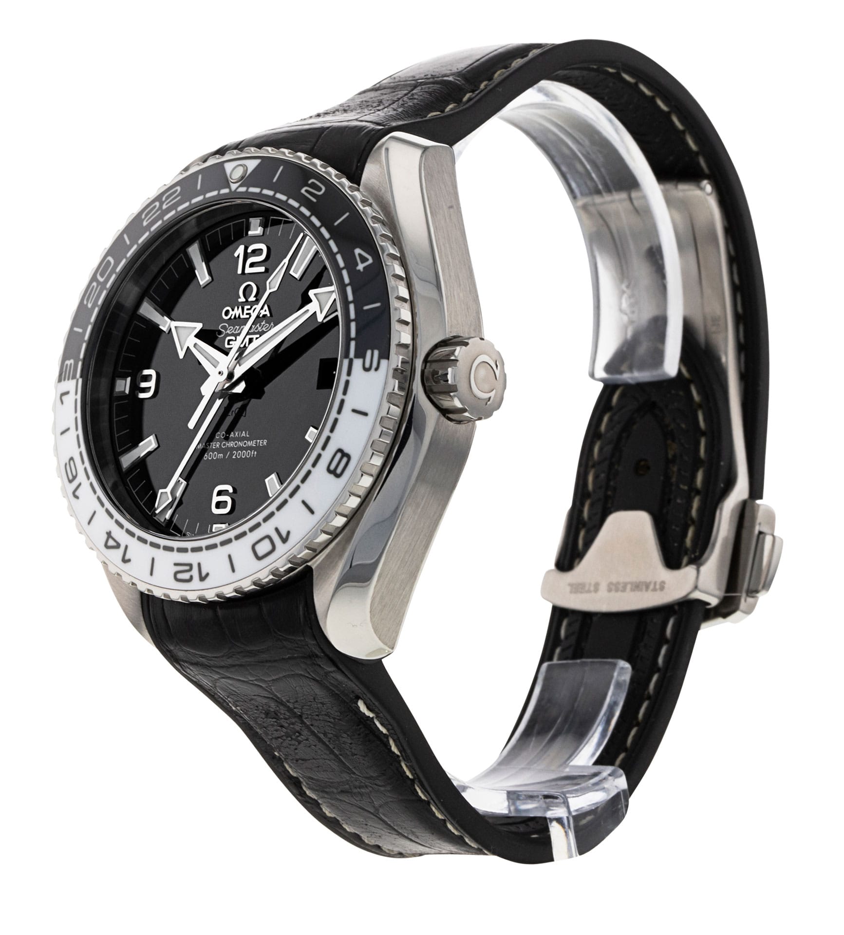 Omega Planet Ocean 215.33.44.22.01.001 Thumbnail 2