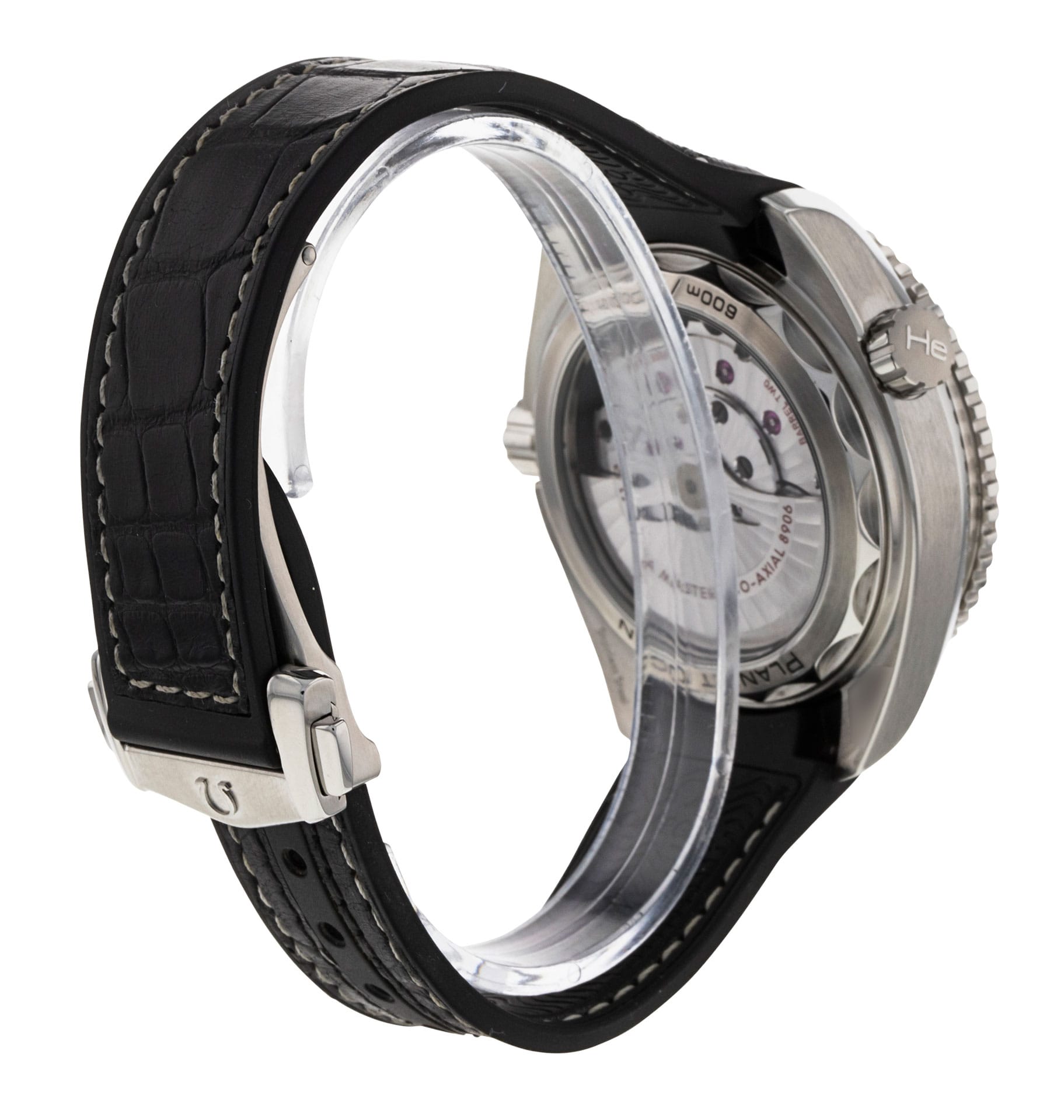 Omega Planet Ocean 215.33.44.22.01.001 Thumbnail 3