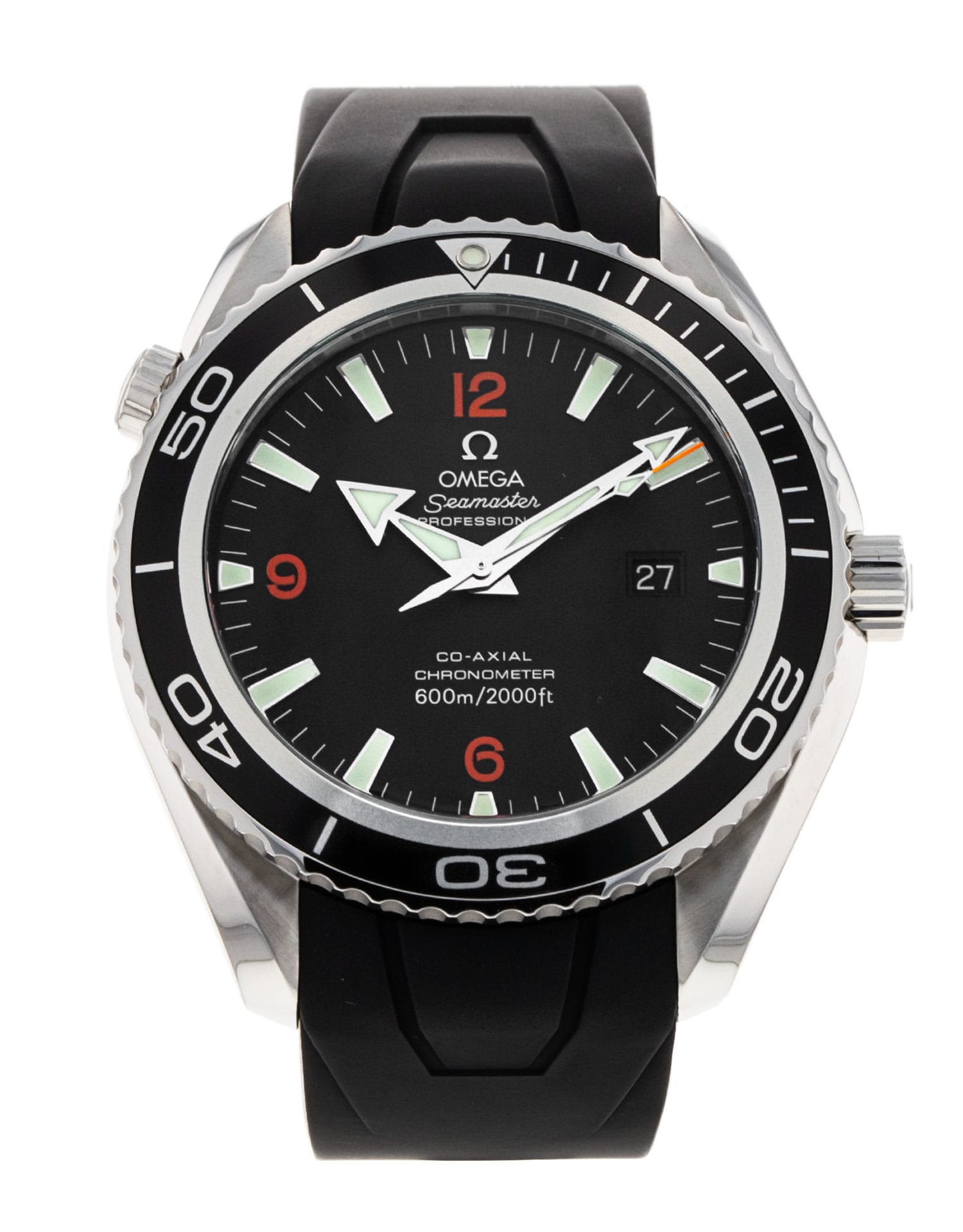 Omega Planet Ocean 2900.51.82 Thumbnail 1