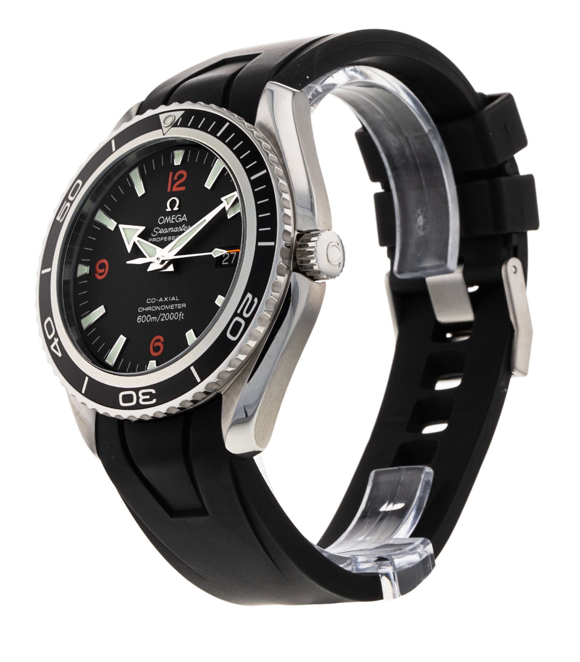 Omega Planet Ocean 2900.51.82 Thumbnail 2