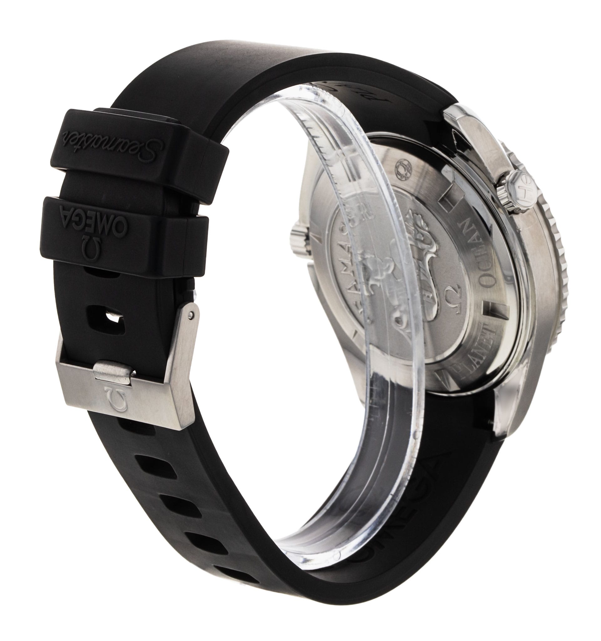 Omega Planet Ocean 2900.51.82 Thumbnail 3