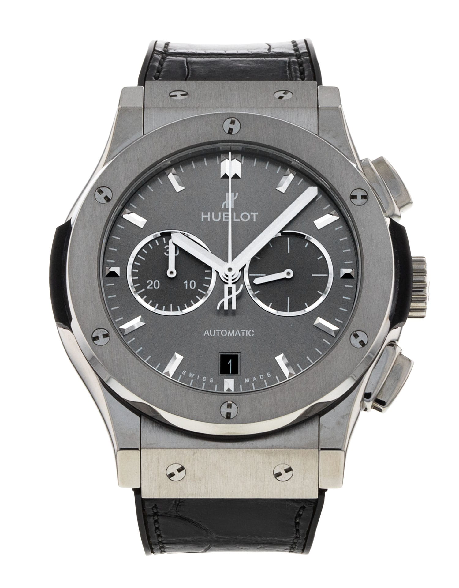 Hublot Classic Fusion 541.NX.7070.LR Thumbnail 1