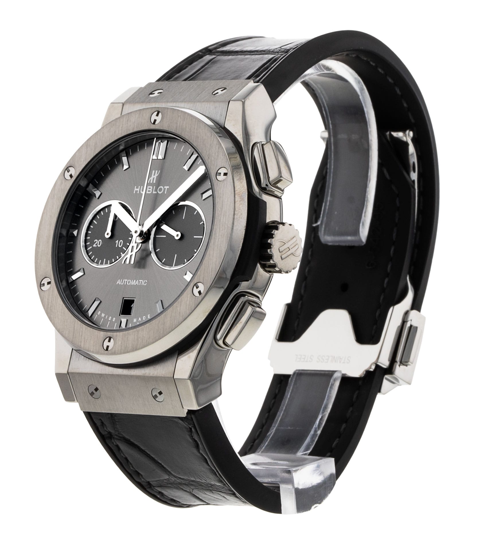 Hublot Classic Fusion 541.NX.7070.LR Thumbnail 2