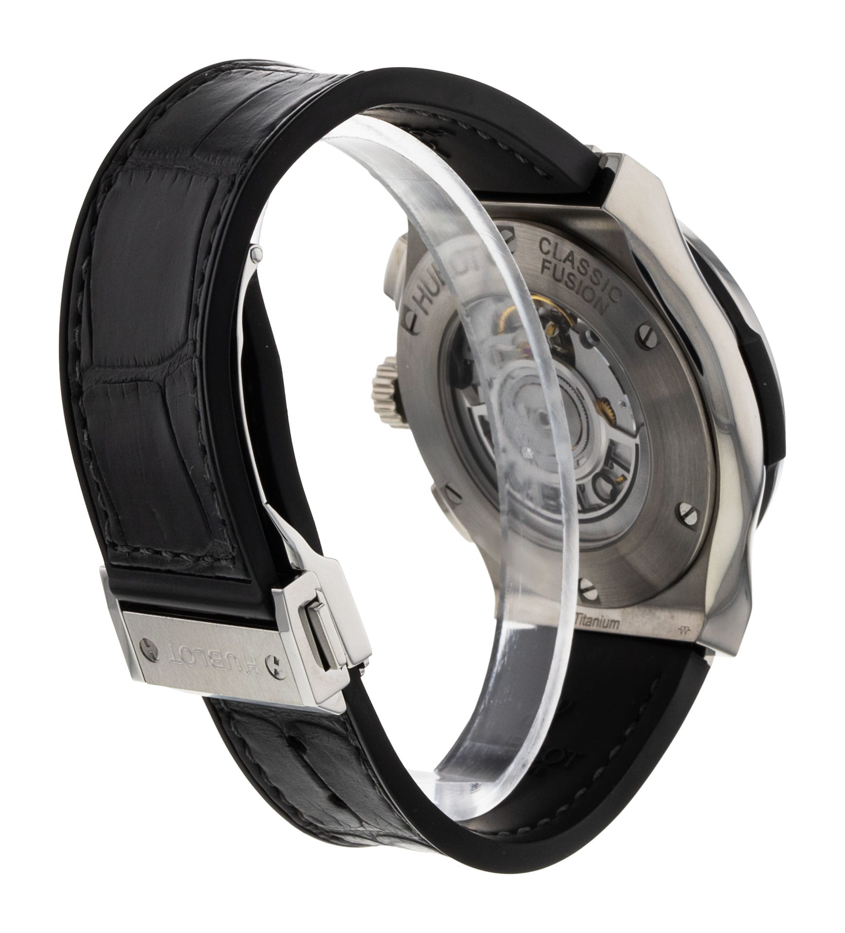 Hublot Classic Fusion 541.NX.7070.LR Thumbnail 3