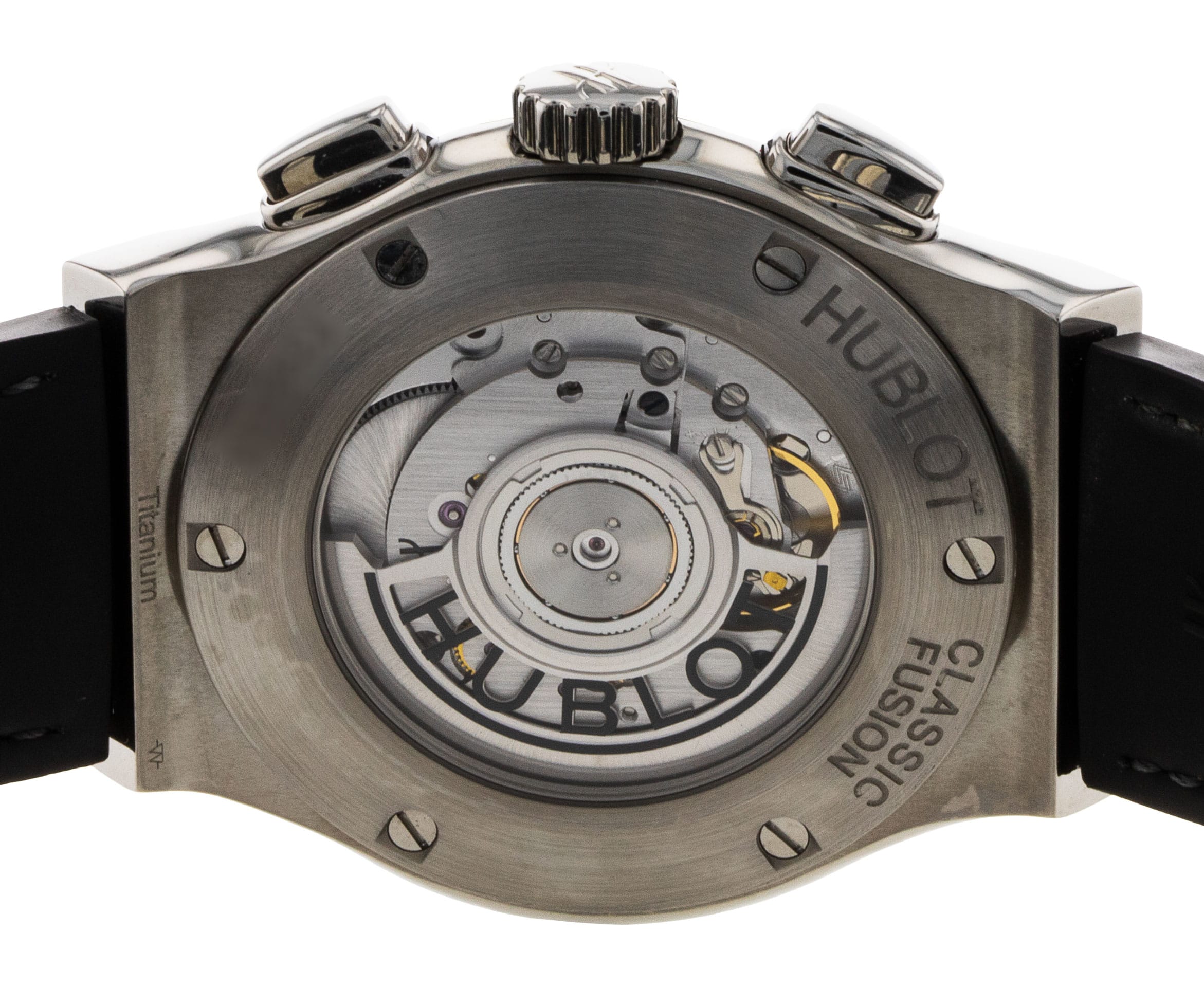 Hublot Classic Fusion 541.NX.7070.LR Thumbnail 4