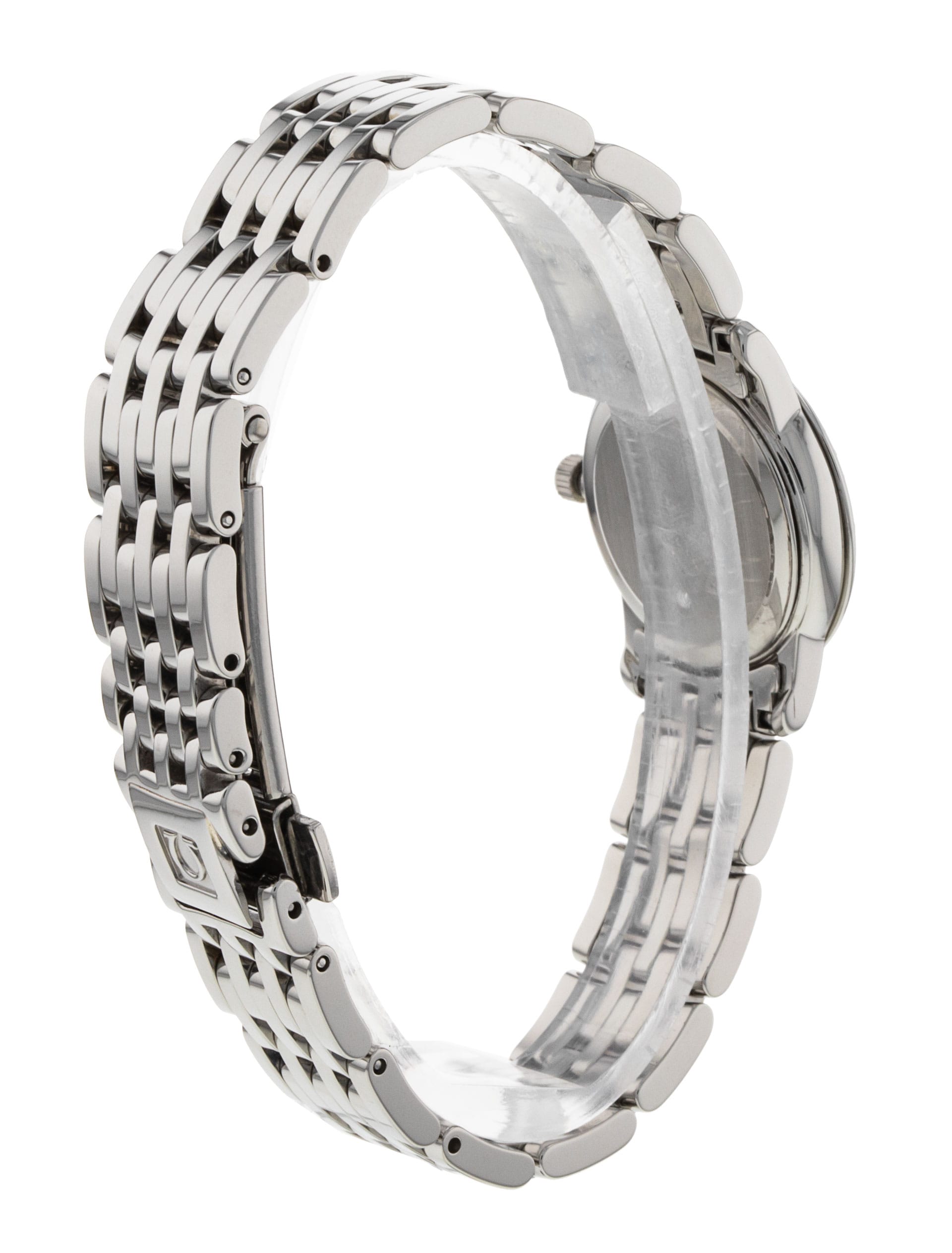 Omega De Ville Prestige Ladies 4575.75.00 Thumbnail 3