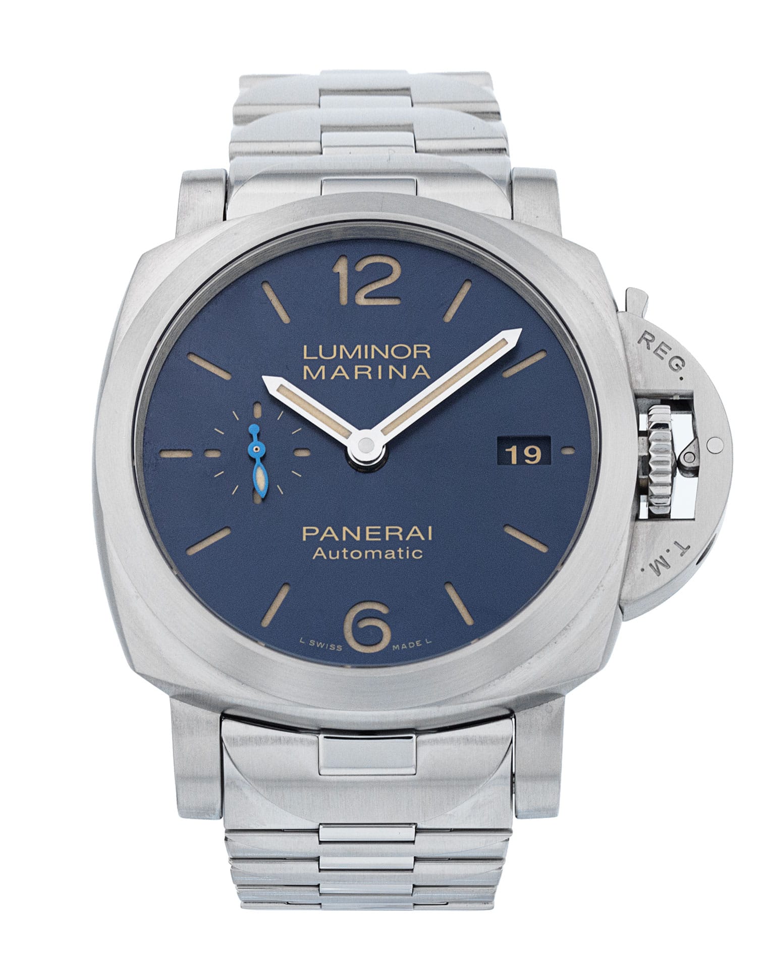 Panerai Luminor Marina PAM01028 Thumbnail 1